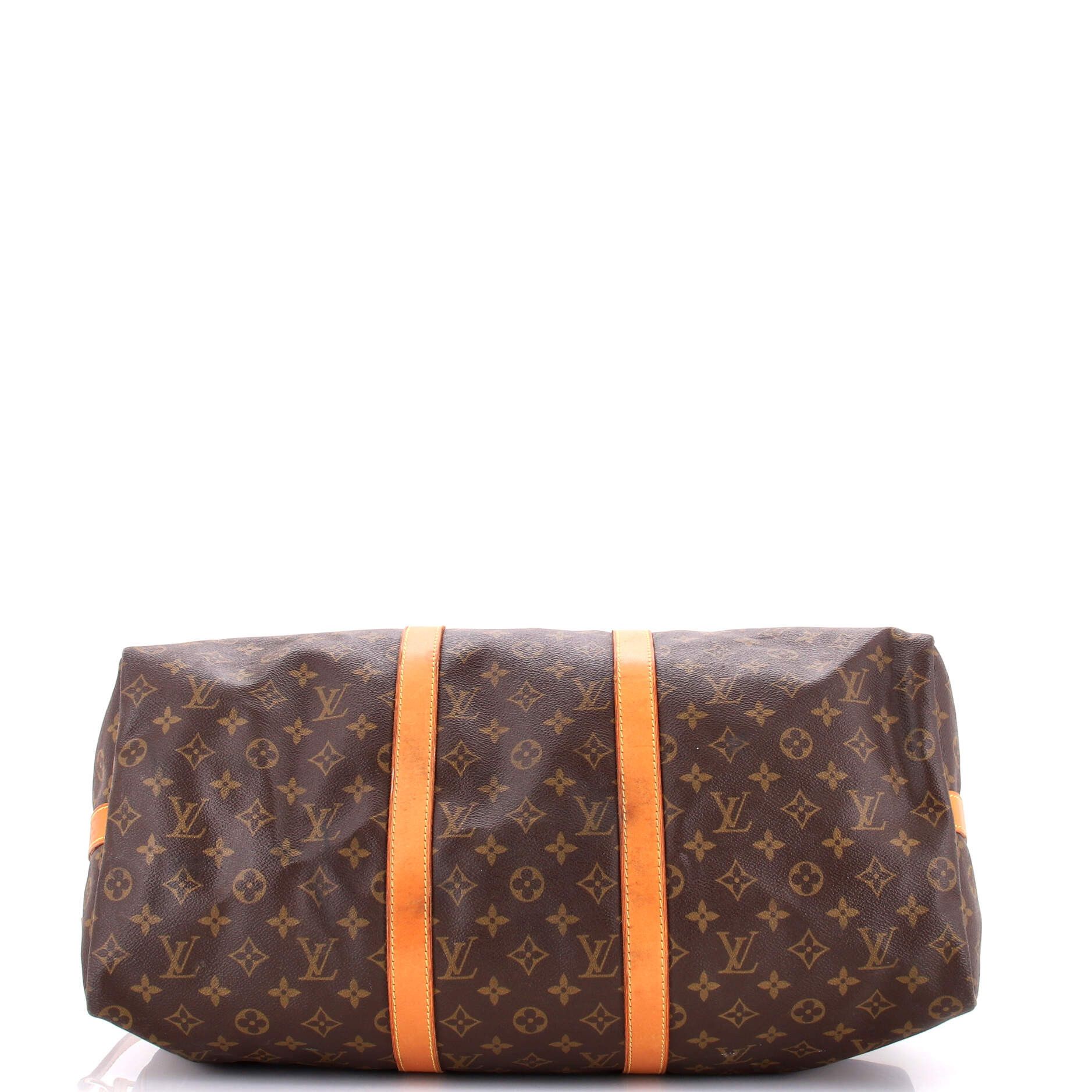 Louis Vuitton Keepall Bandouliere Bag Size ONE SIZE - 4 Thumbnail