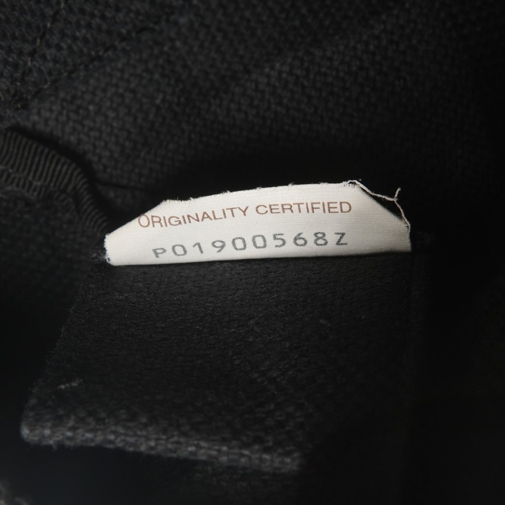 Bottega Veneta Bottega Veneta Intrecciato Rubber Body Bag Shoulder Black Size ONE SIZE - 10 Thumbnail