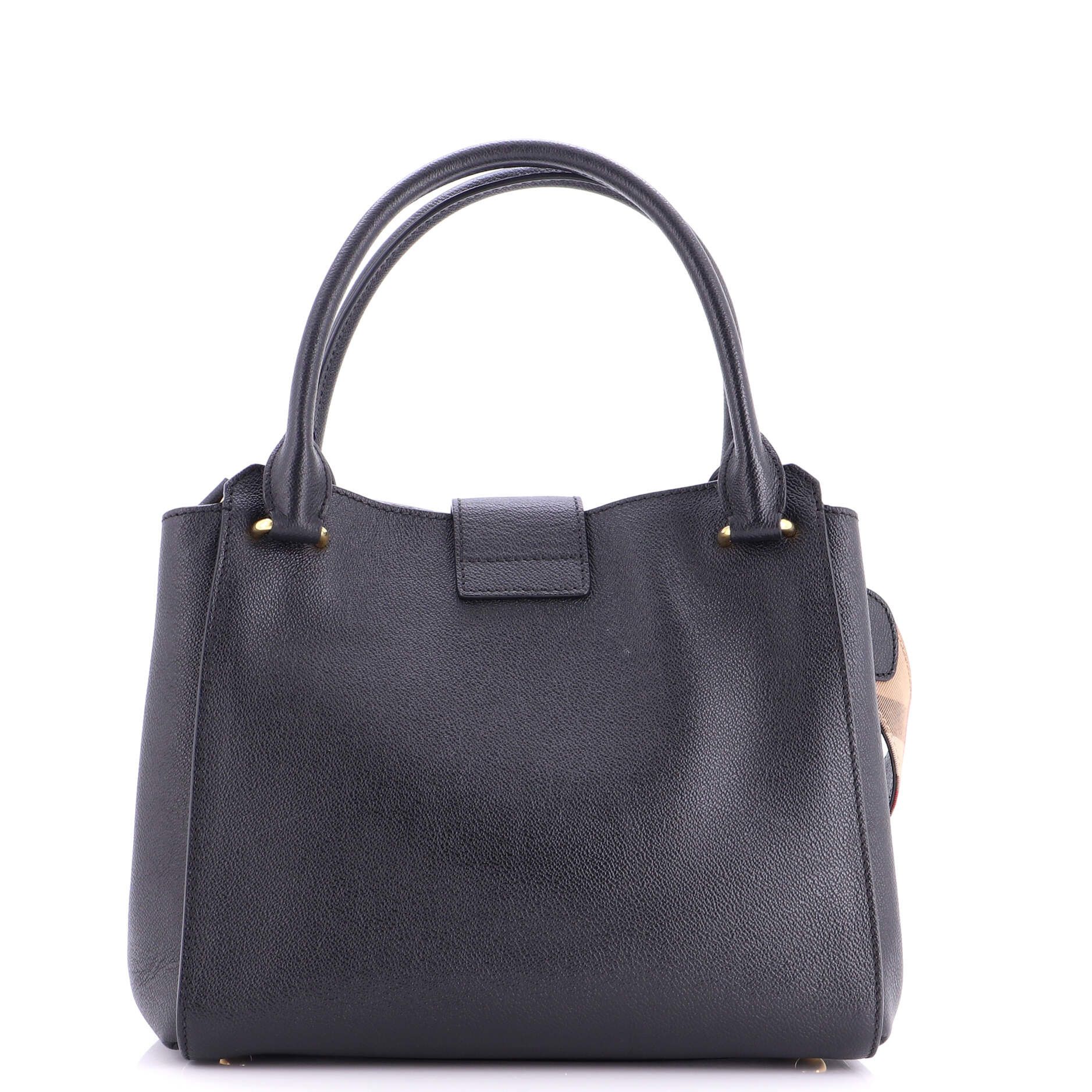 Burberry Buckle Tote Size ONE SIZE - 3 Thumbnail