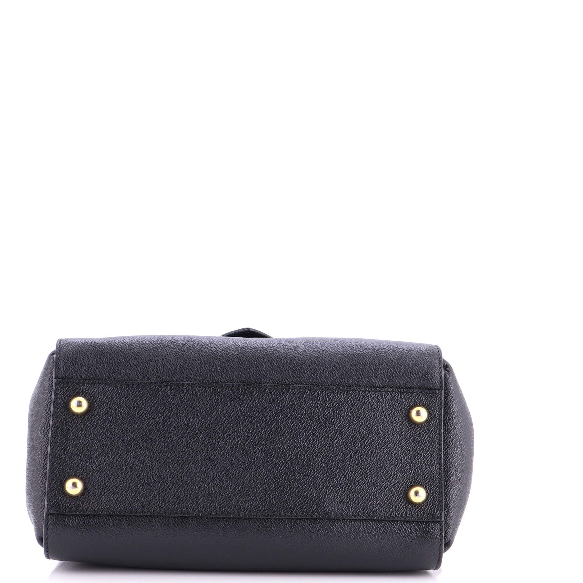 Burberry Buckle Tote Size ONE SIZE - 4 Thumbnail