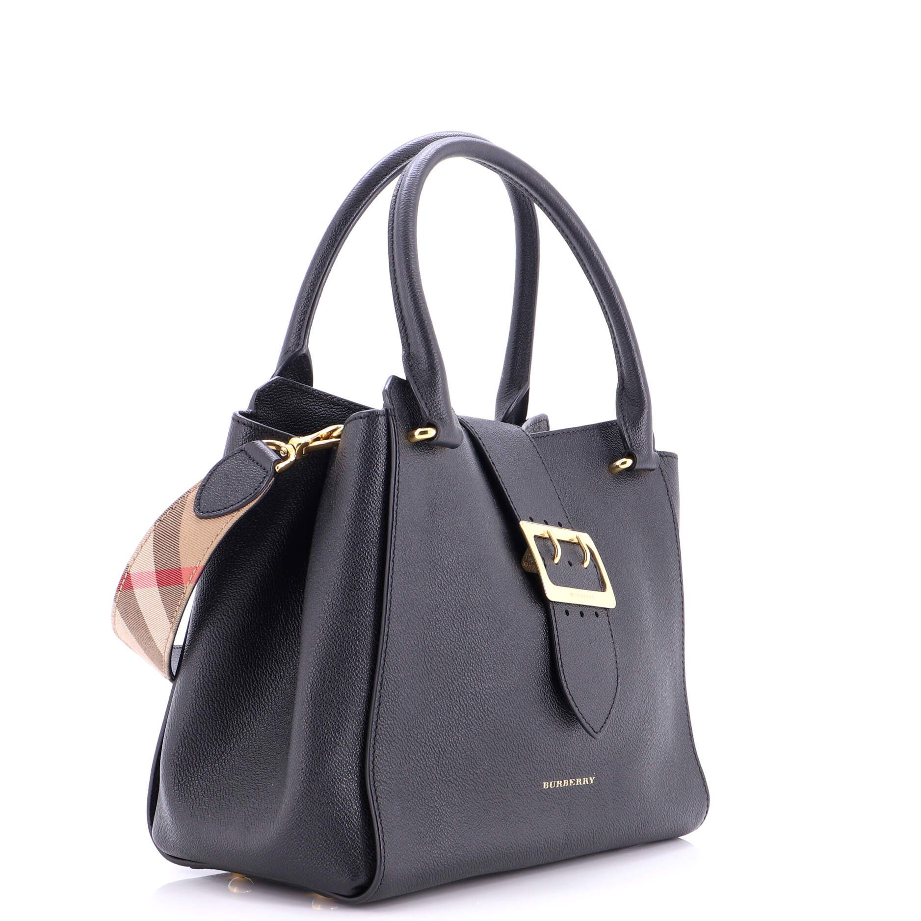 Burberry Buckle Tote Size ONE SIZE - 2 Thumbnail