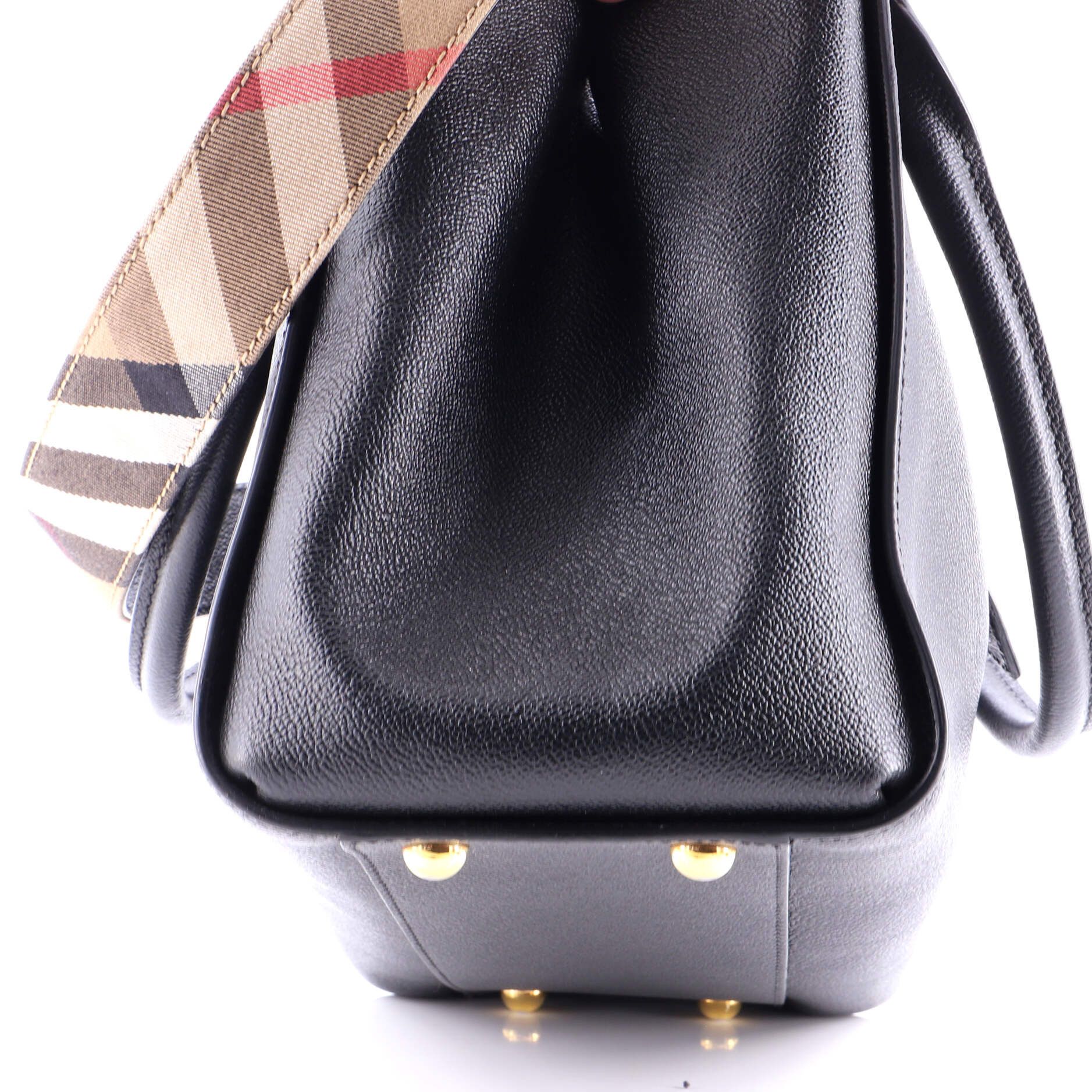 Burberry Buckle Tote Size ONE SIZE - 6 Thumbnail