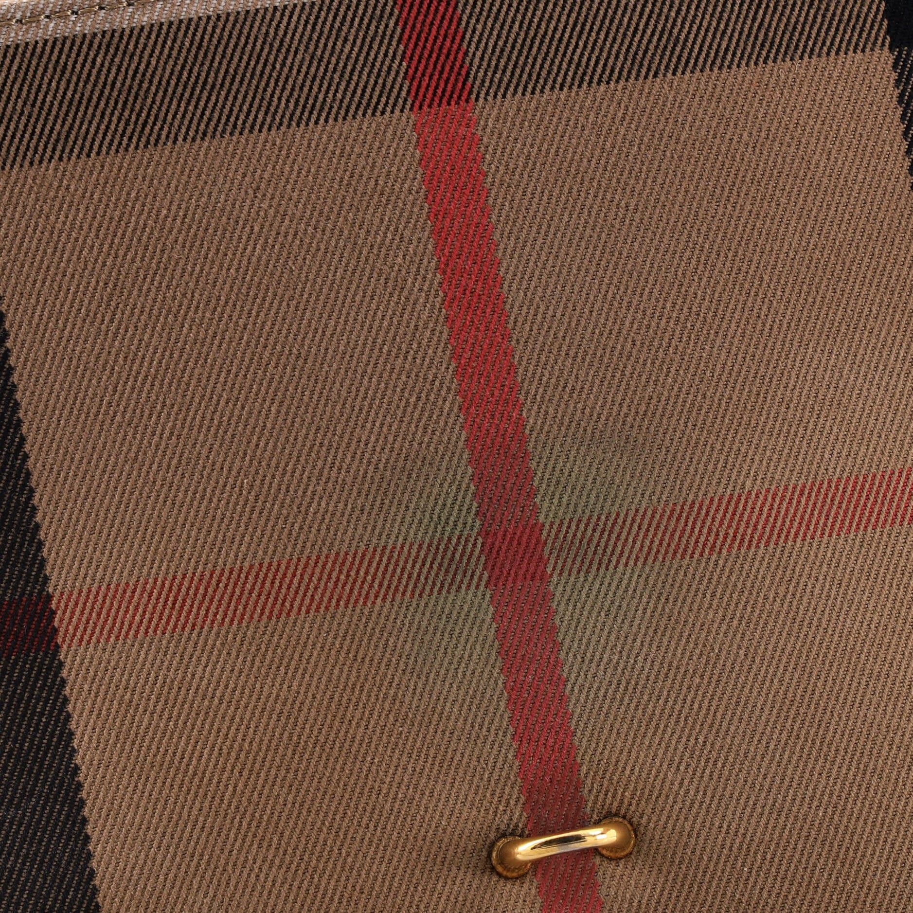 Burberry Macken Crossbody Bag Size ONE SIZE - 6 Thumbnail
