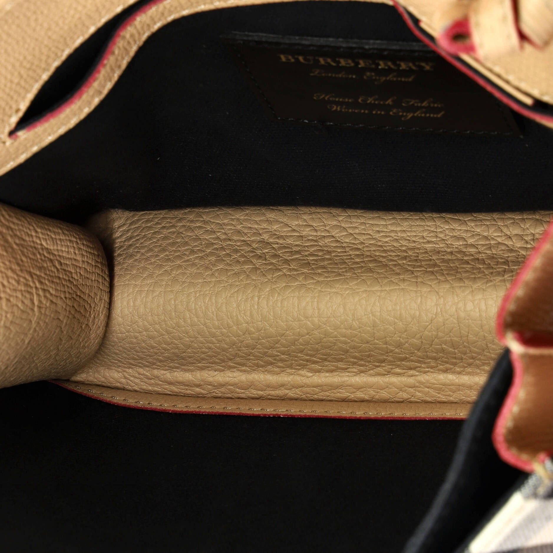Burberry Macken Crossbody Bag Size ONE SIZE - 5 Thumbnail