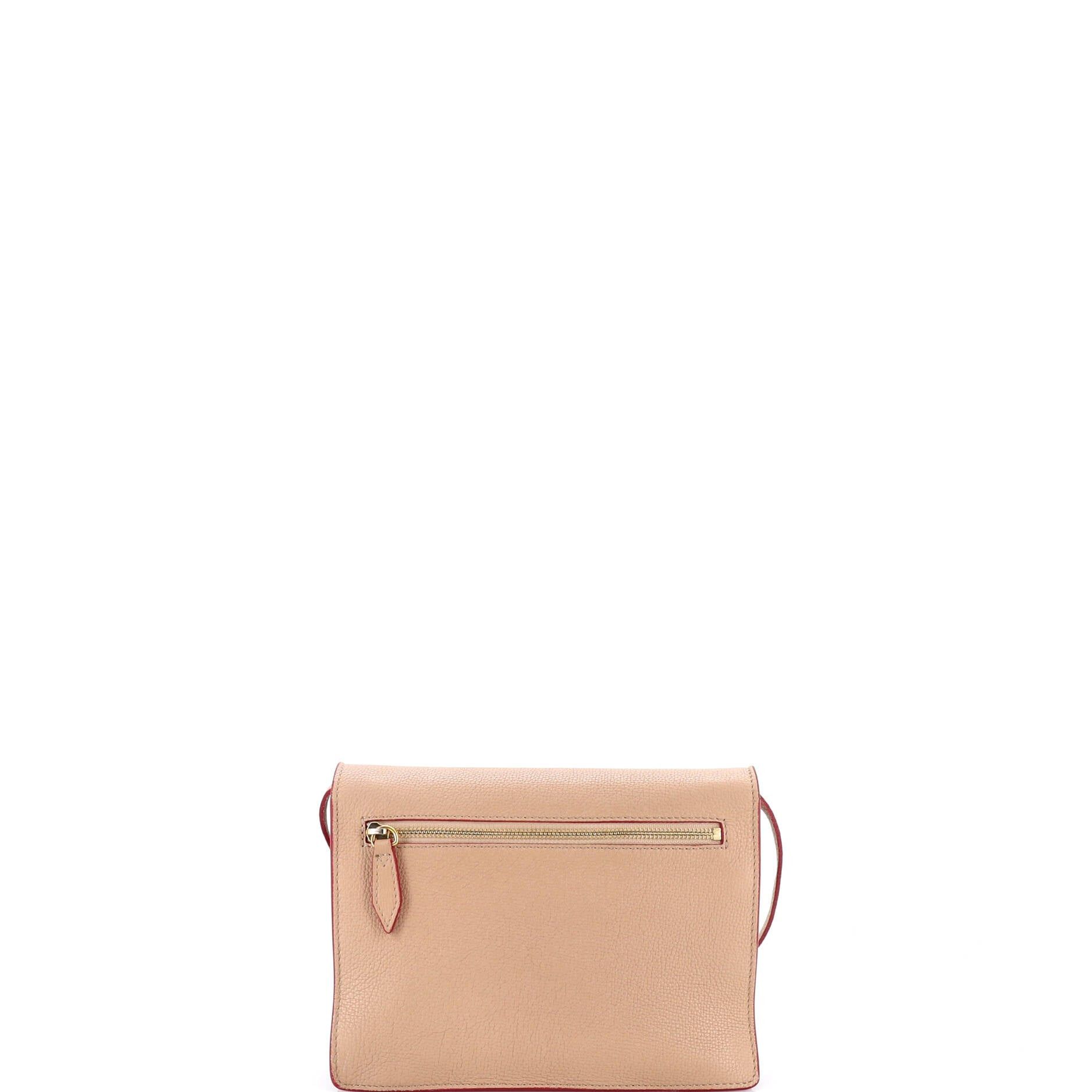 Burberry Macken Crossbody Bag Size ONE SIZE - 3 Thumbnail