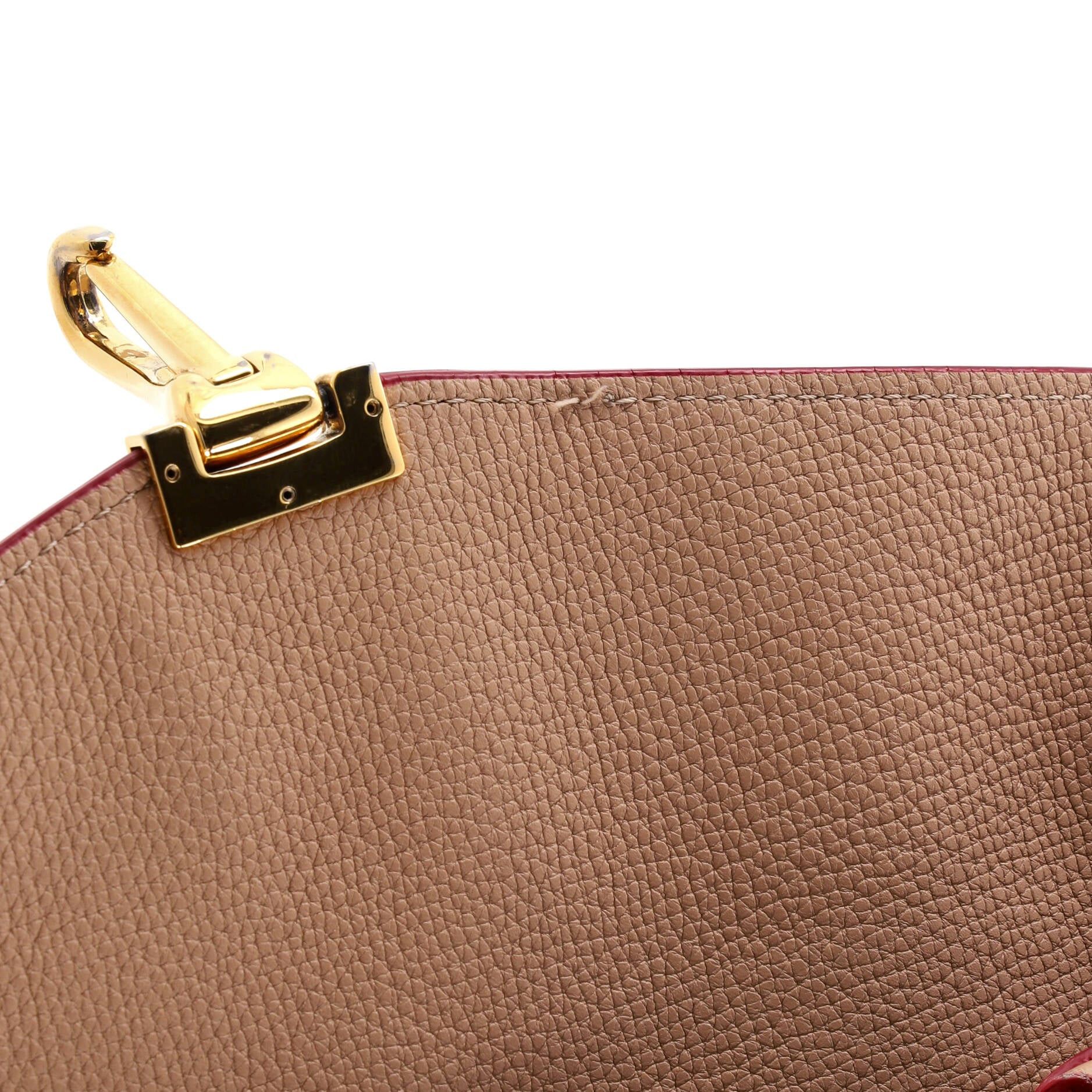 Burberry Macken Crossbody Bag Size ONE SIZE - 7 Thumbnail