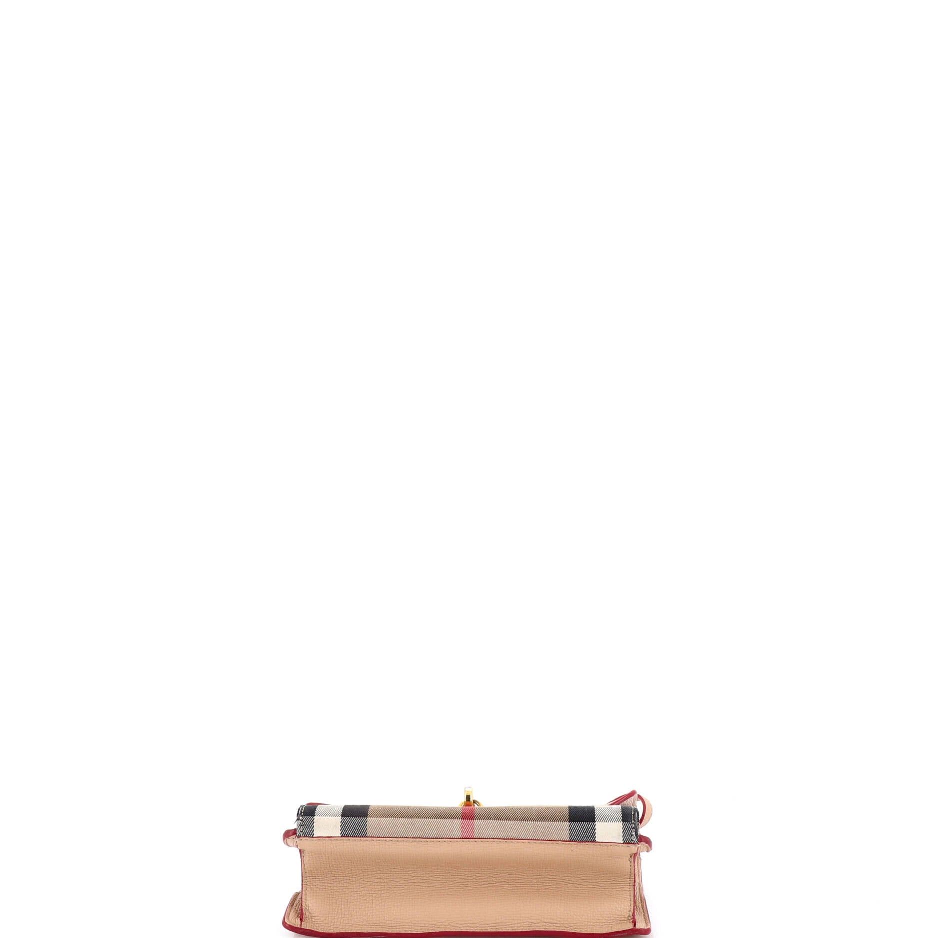 Burberry Macken Crossbody Bag Size ONE SIZE - 4 Thumbnail