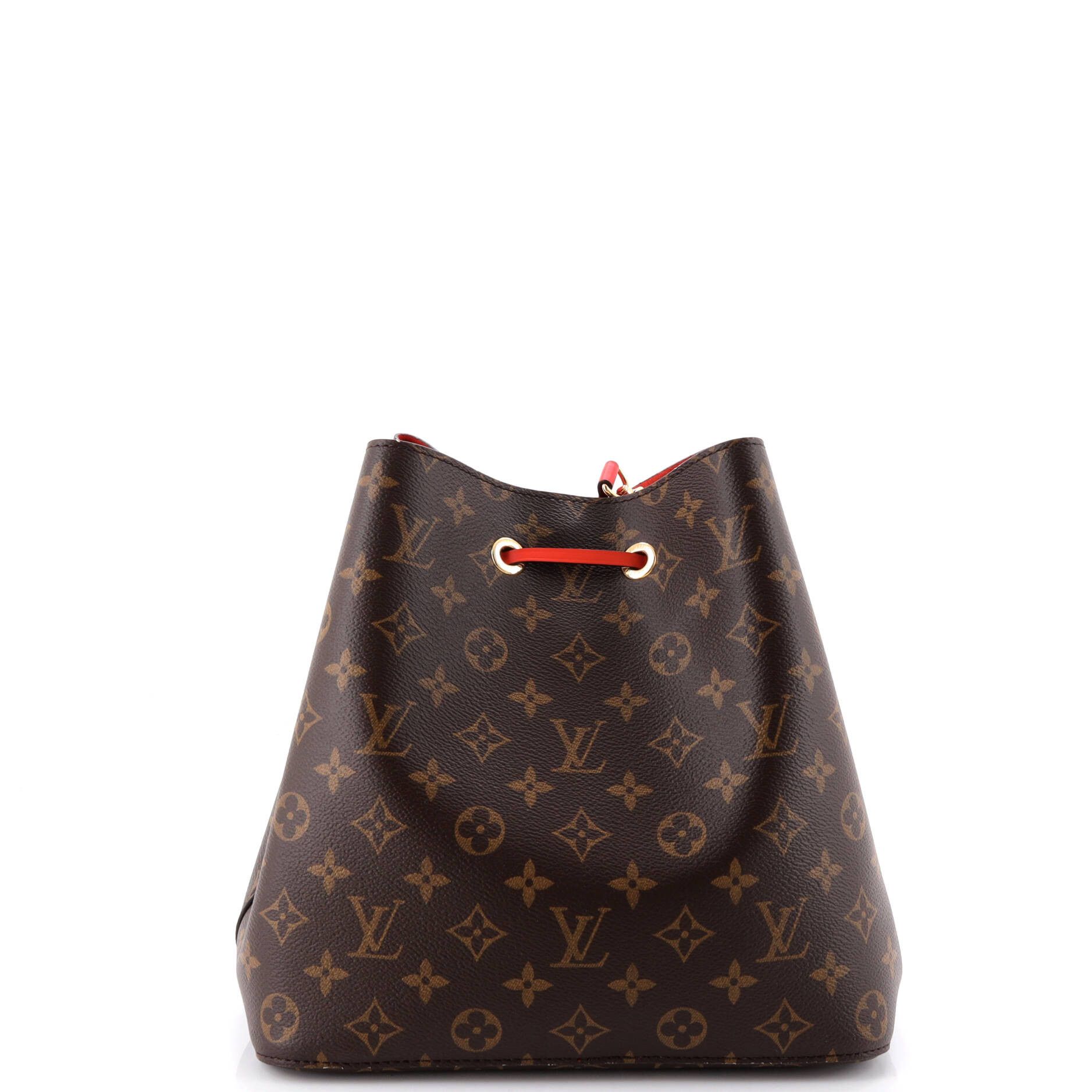Louis Vuitton NeoNoe Handbag Size ONE SIZE - 3 Thumbnail