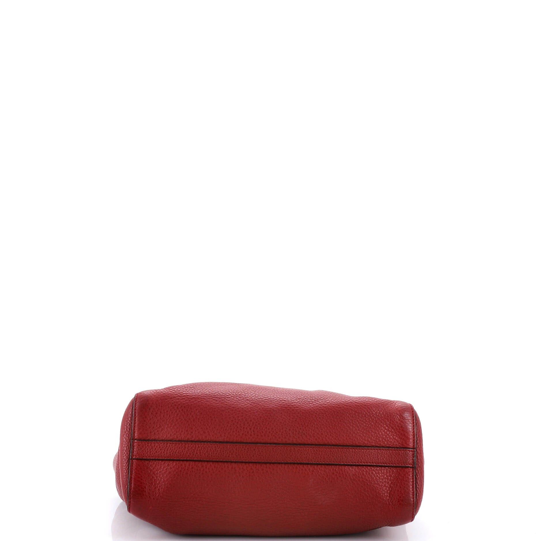 Prada Convertible Shopping Tote Size ONE SIZE - 4 Thumbnail