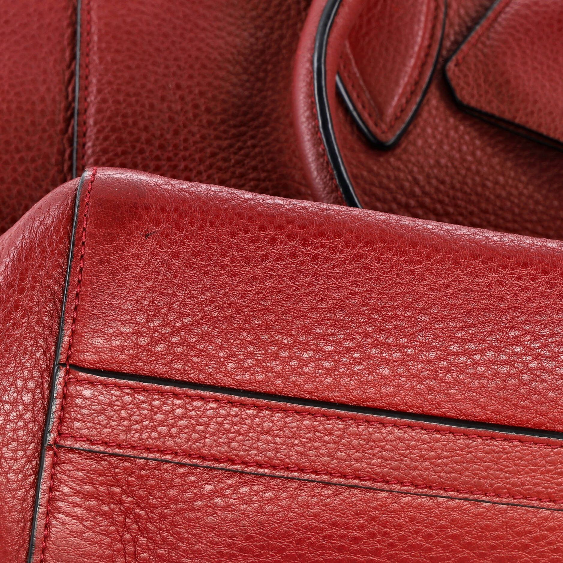 Prada Convertible Shopping Tote Size ONE SIZE - 7 Thumbnail