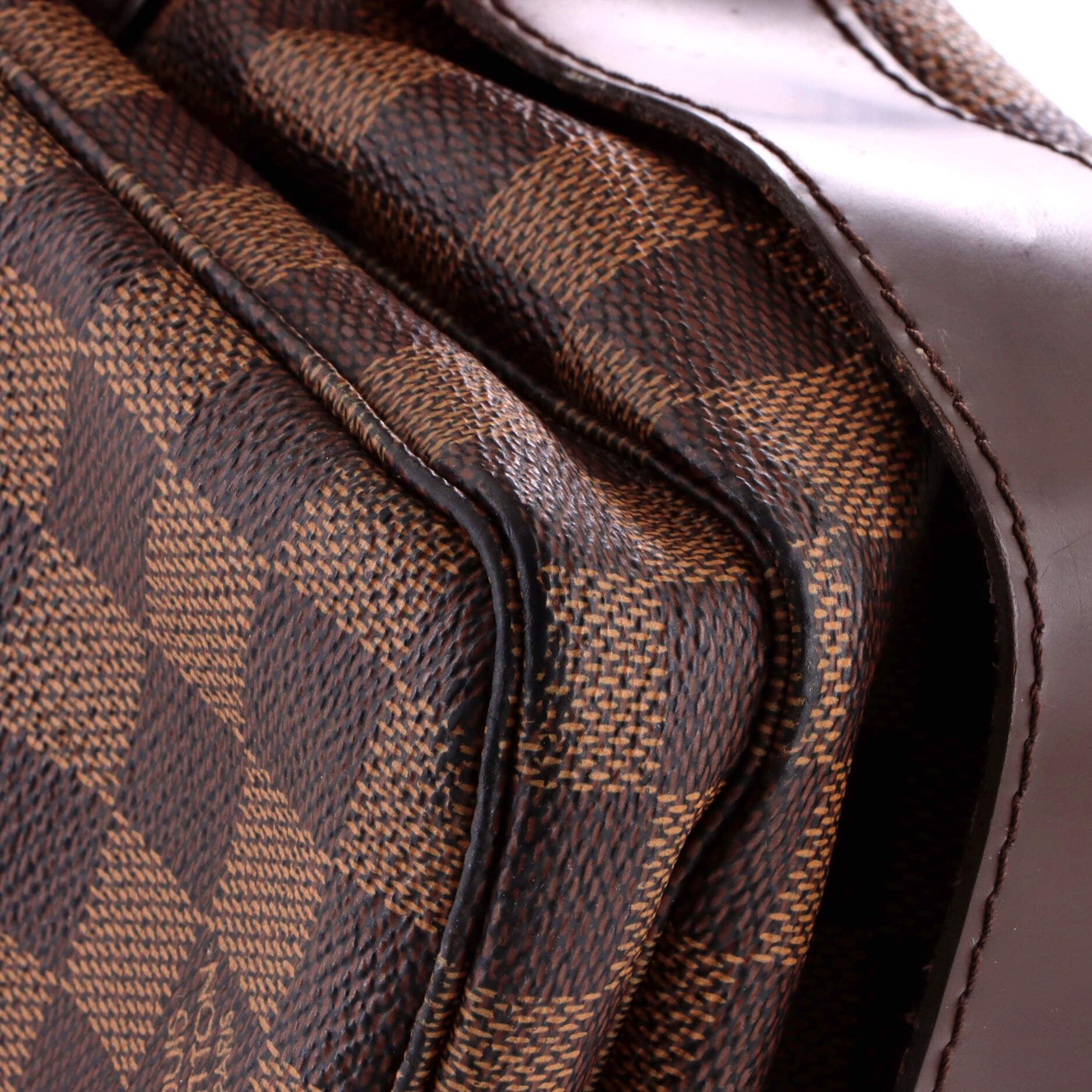Louis Vuitton Naviglio Handbag Size ONE SIZE - 6 Thumbnail