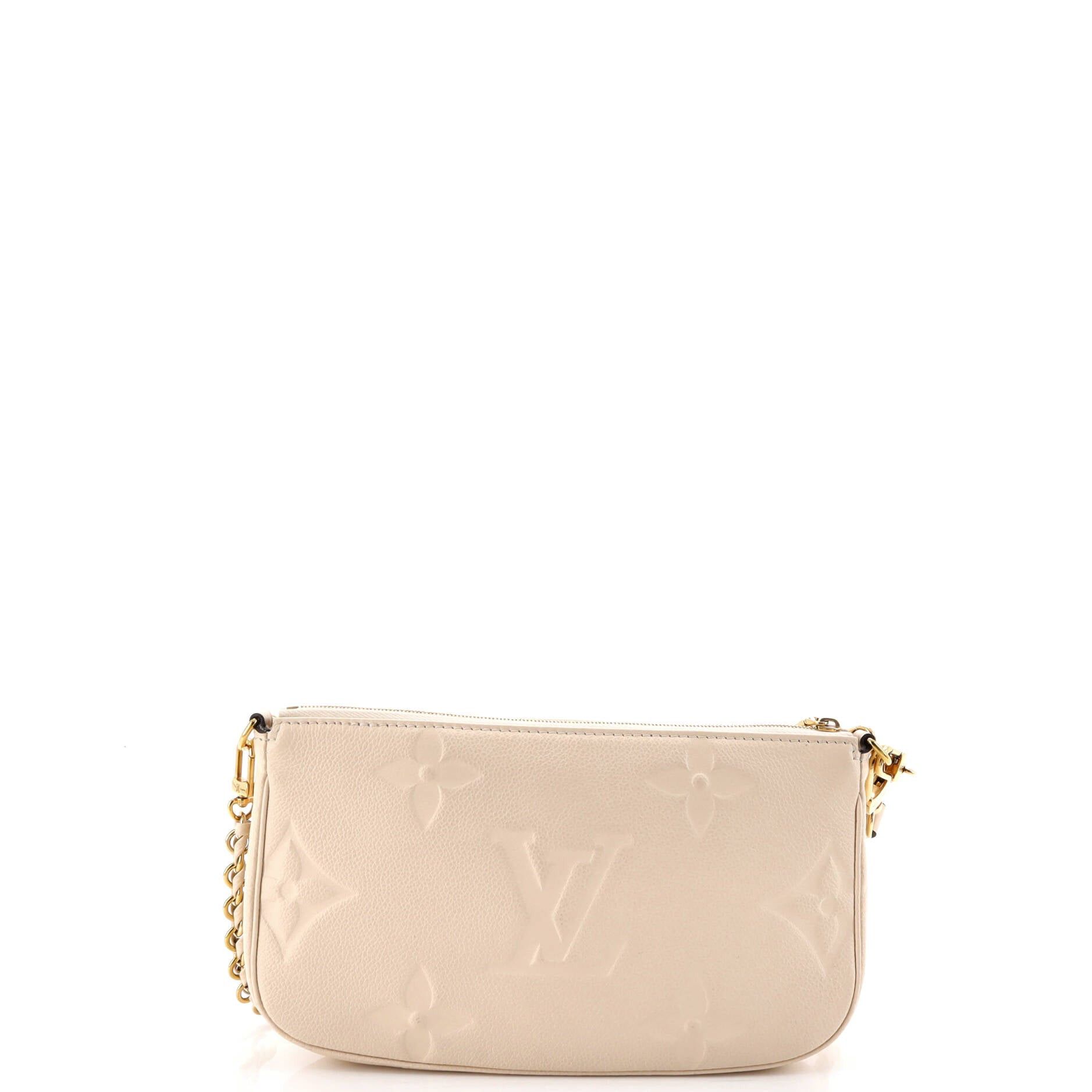 Louis Vuitton Multi Pochette Accessoires Size ONE SIZE - 3 Thumbnail