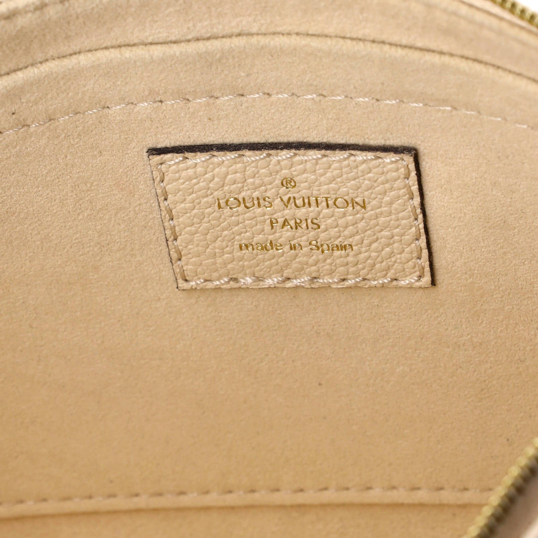Louis Vuitton Multi Pochette Accessoires Size ONE SIZE - 6 Thumbnail