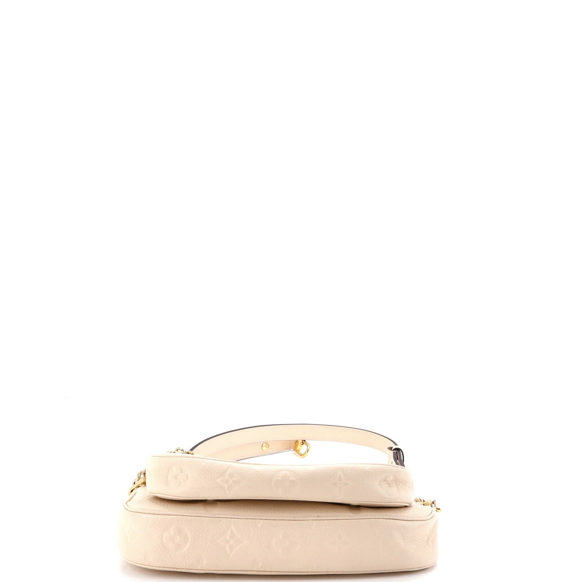 Louis Vuitton Multi Pochette Accessoires Size ONE SIZE - 4 Thumbnail