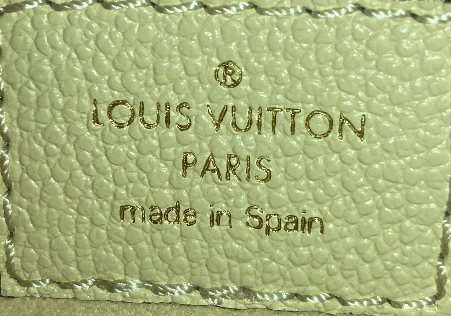 Louis Vuitton Multi Pochette Accessoires Size ONE SIZE - 7 Thumbnail