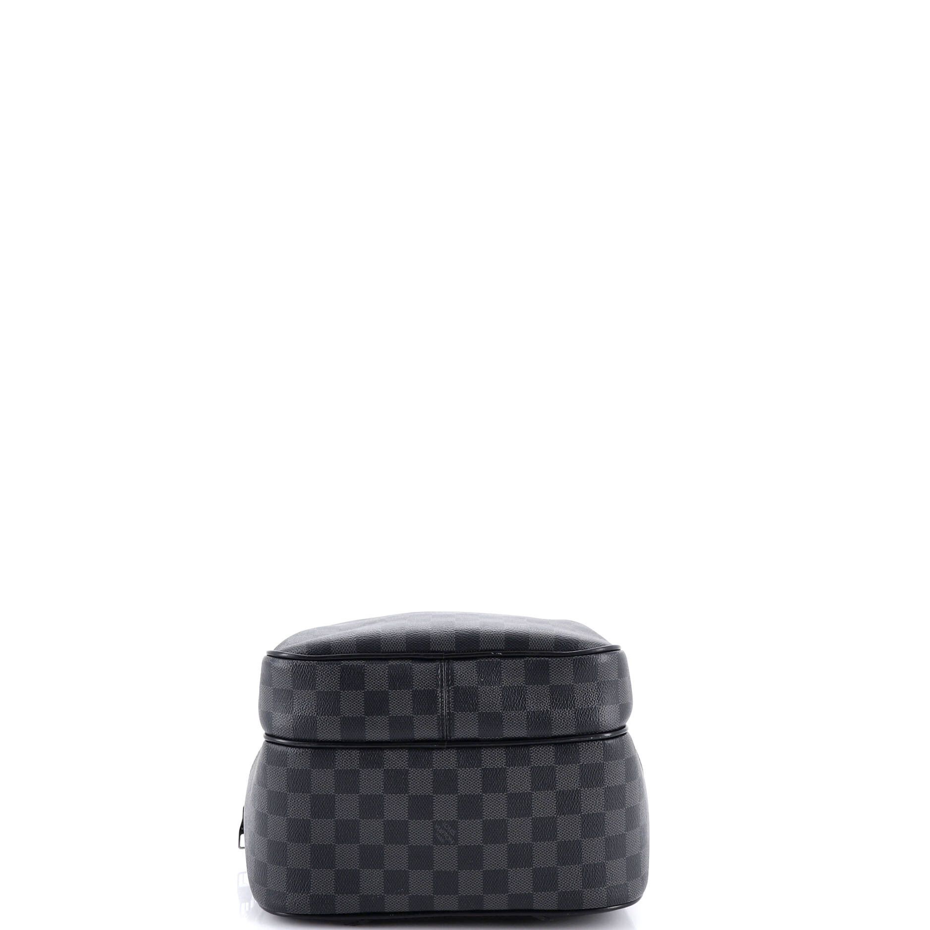 Louis Vuitton Michael NM Backpack Size ONE SIZE - 4 Thumbnail