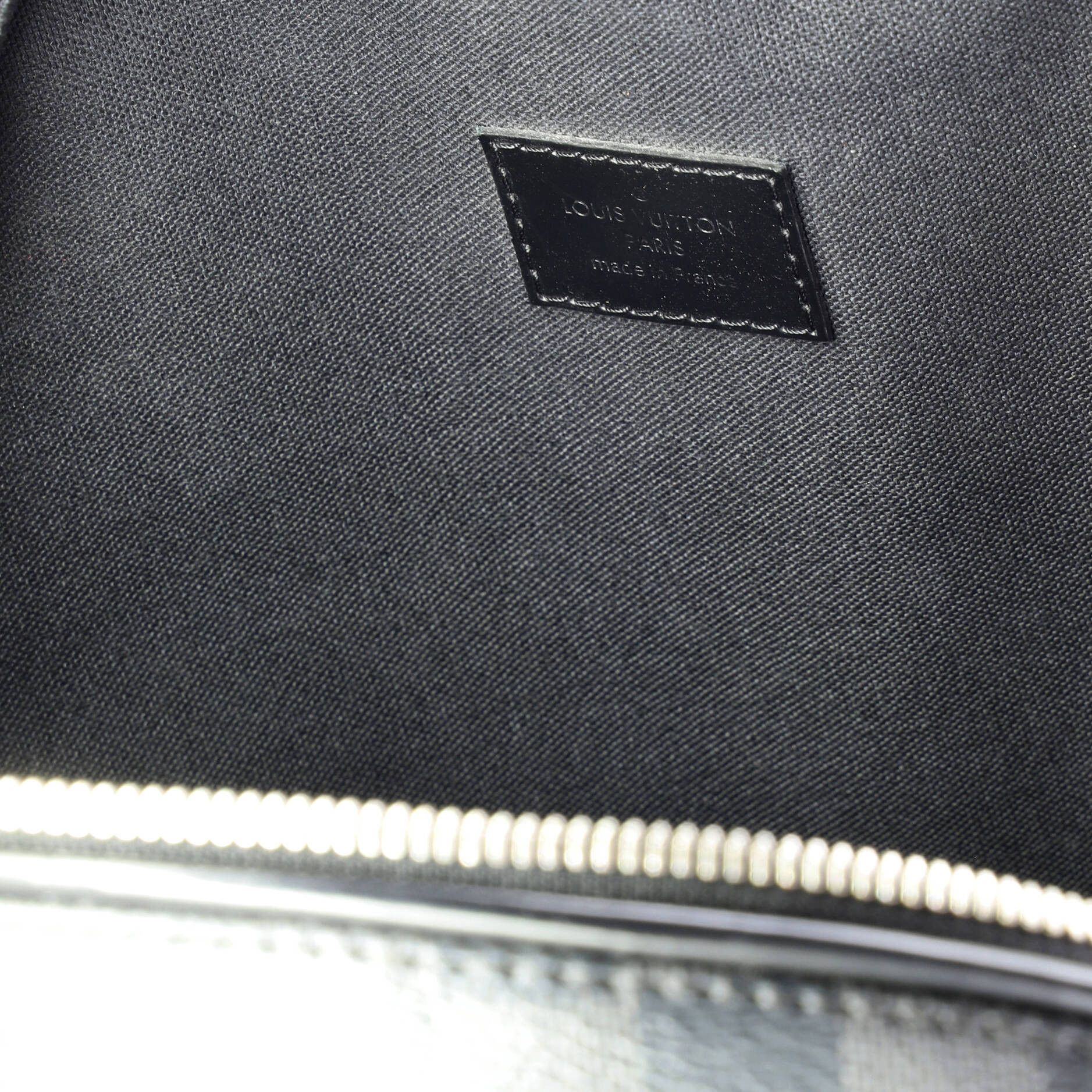 Louis Vuitton Michael NM Backpack Size ONE SIZE - 6 Thumbnail