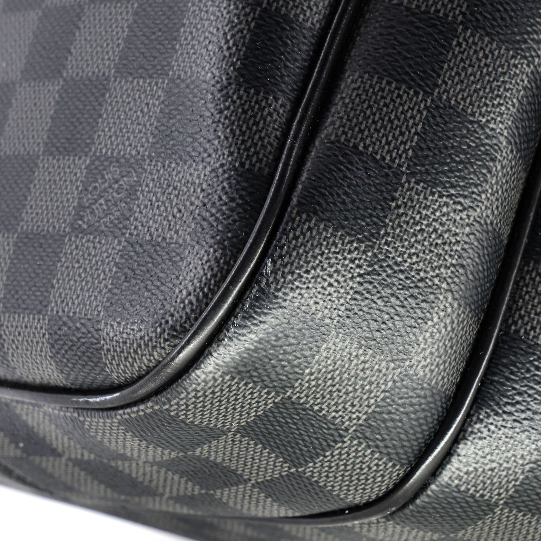 Louis Vuitton Michael NM Backpack Size ONE SIZE - 7 Thumbnail