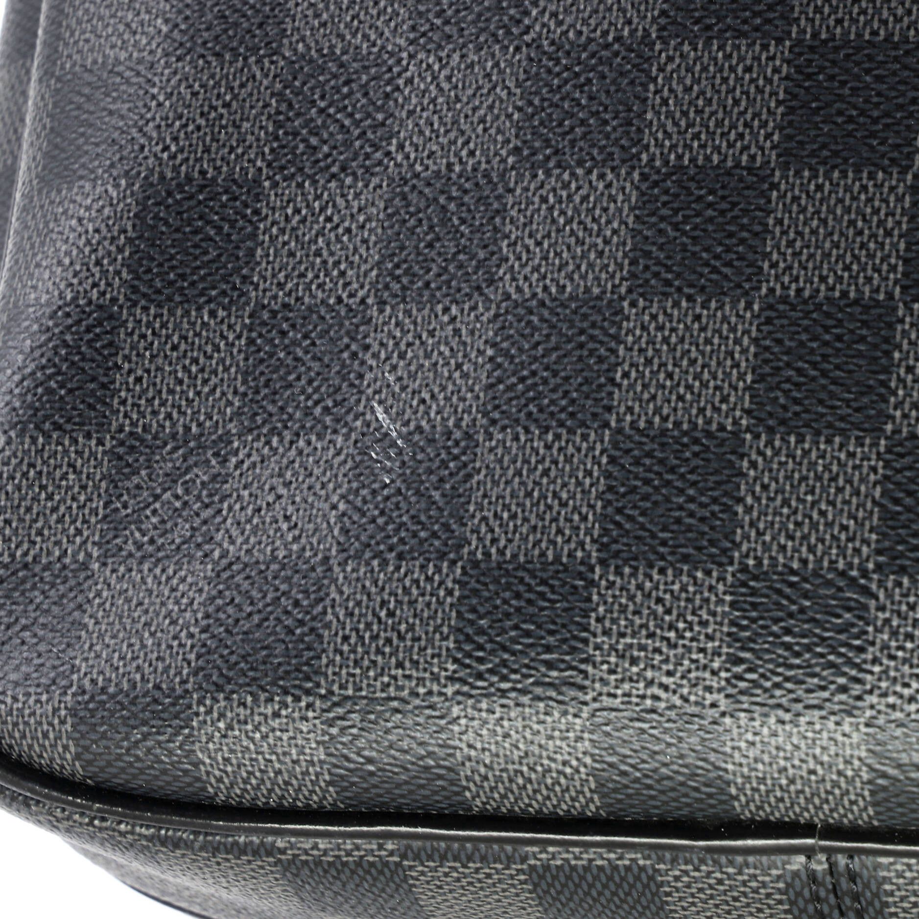 Louis Vuitton Michael NM Backpack Size ONE SIZE - 8 Thumbnail