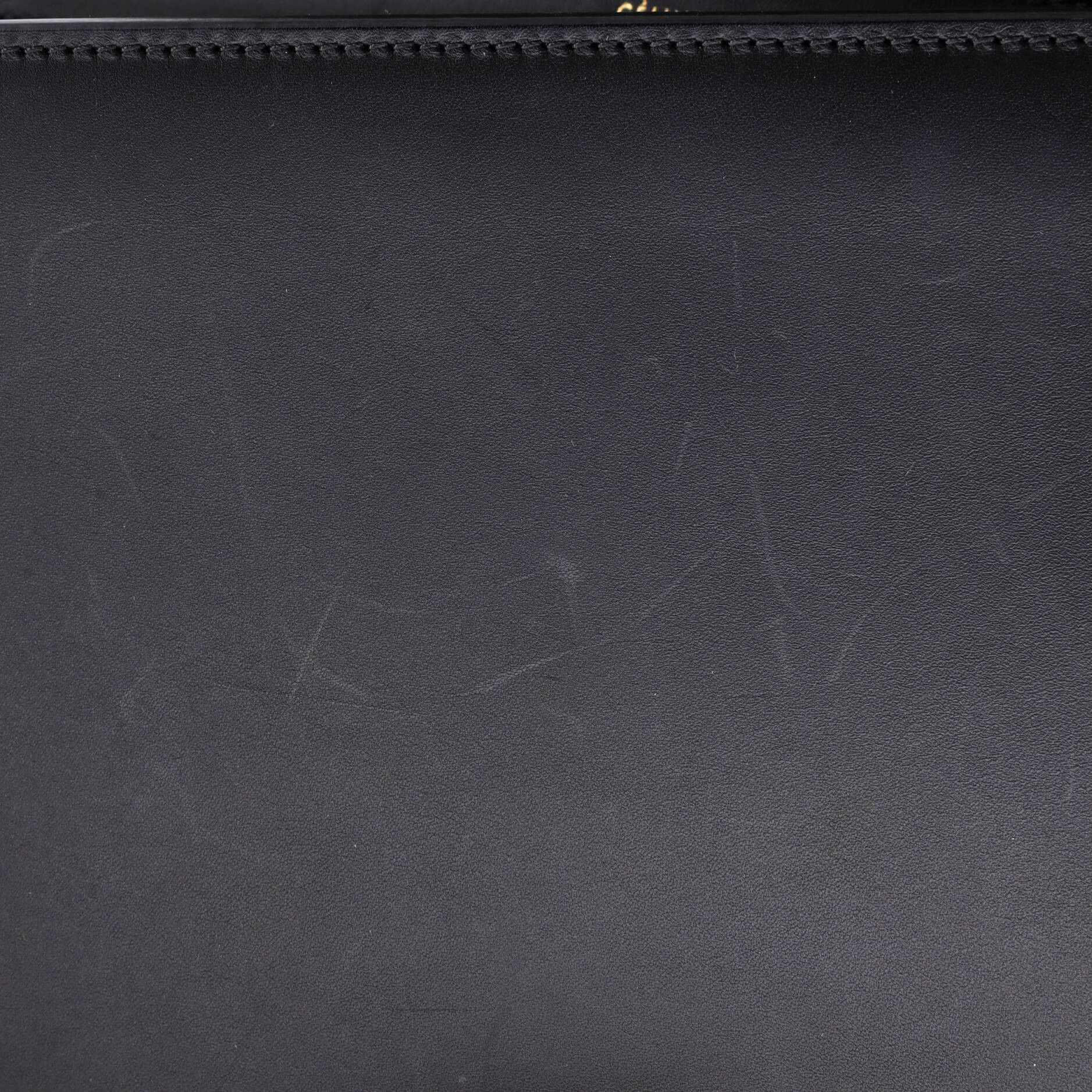 Celine Bicolor Trapeze Bag Size ONE SIZE - 6 Thumbnail