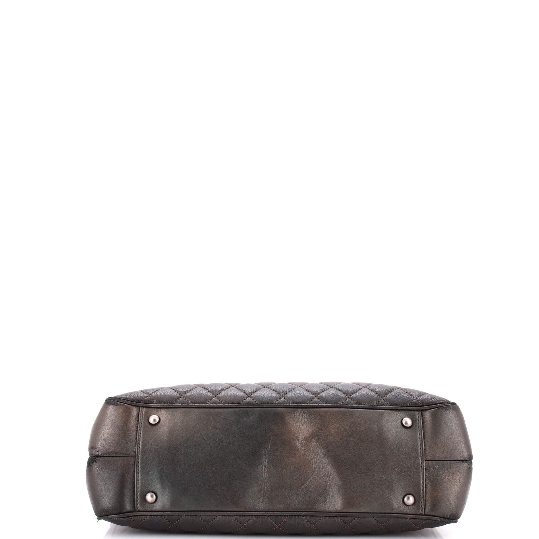Chanel Rock in Rome Shopping Tote Size ONE SIZE - 5 Thumbnail