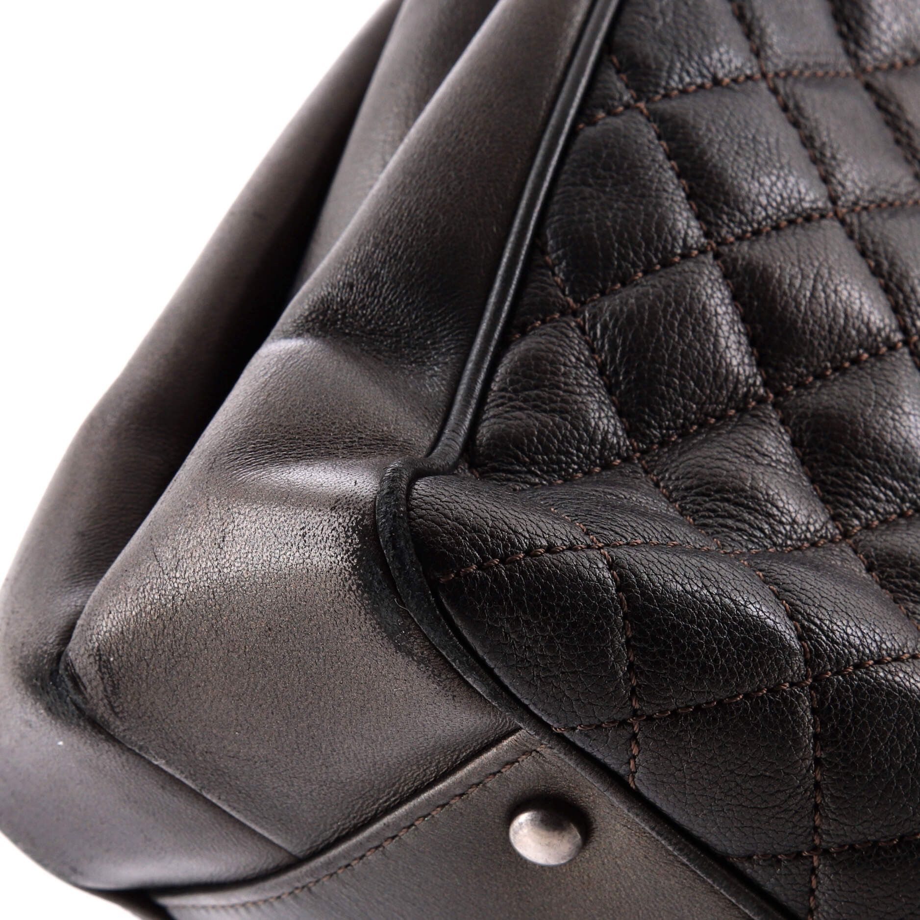 Chanel Rock in Rome Shopping Tote Size ONE SIZE - 7 Thumbnail