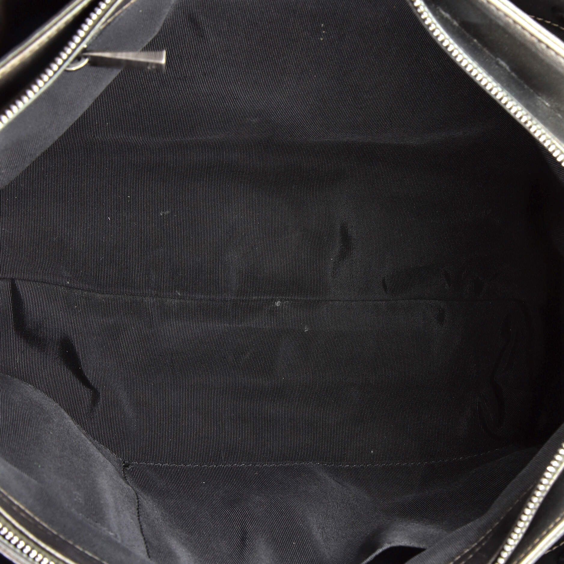 Chanel Rock in Rome Shopping Tote Size ONE SIZE - 6 Thumbnail