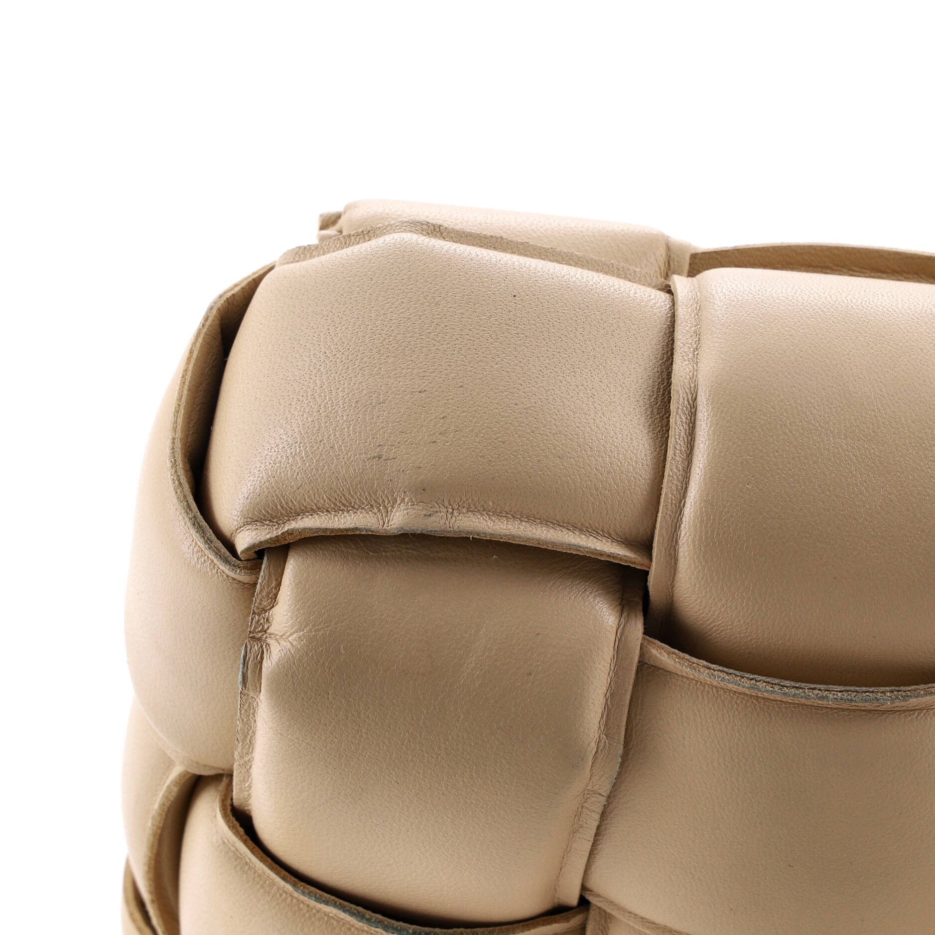 Bottega Veneta Cassette Chain Crossbody Bag Size ONE SIZE - 7 Thumbnail