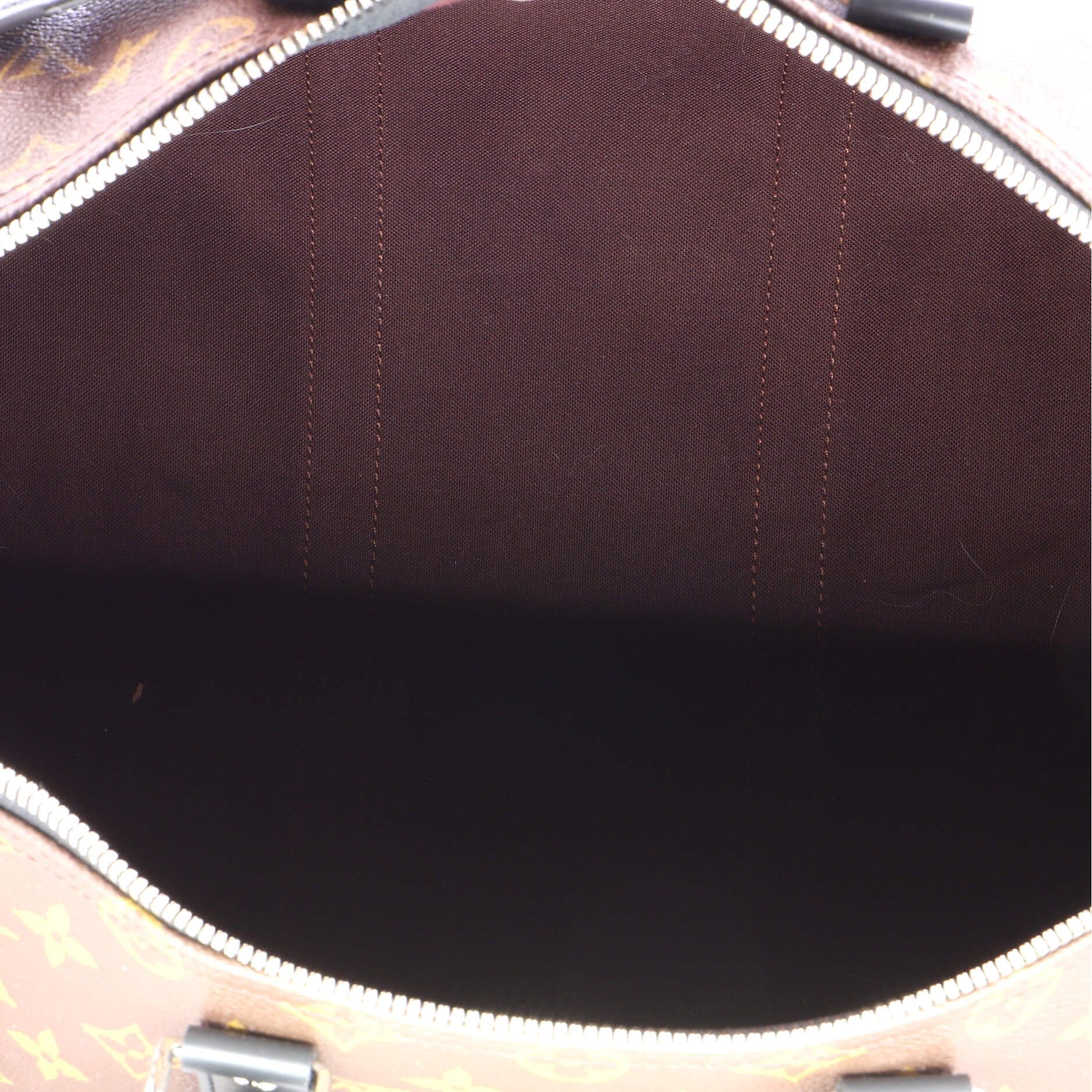 Louis Vuitton Keepall Bandouliere Bag Size ONE SIZE - 5 Thumbnail
