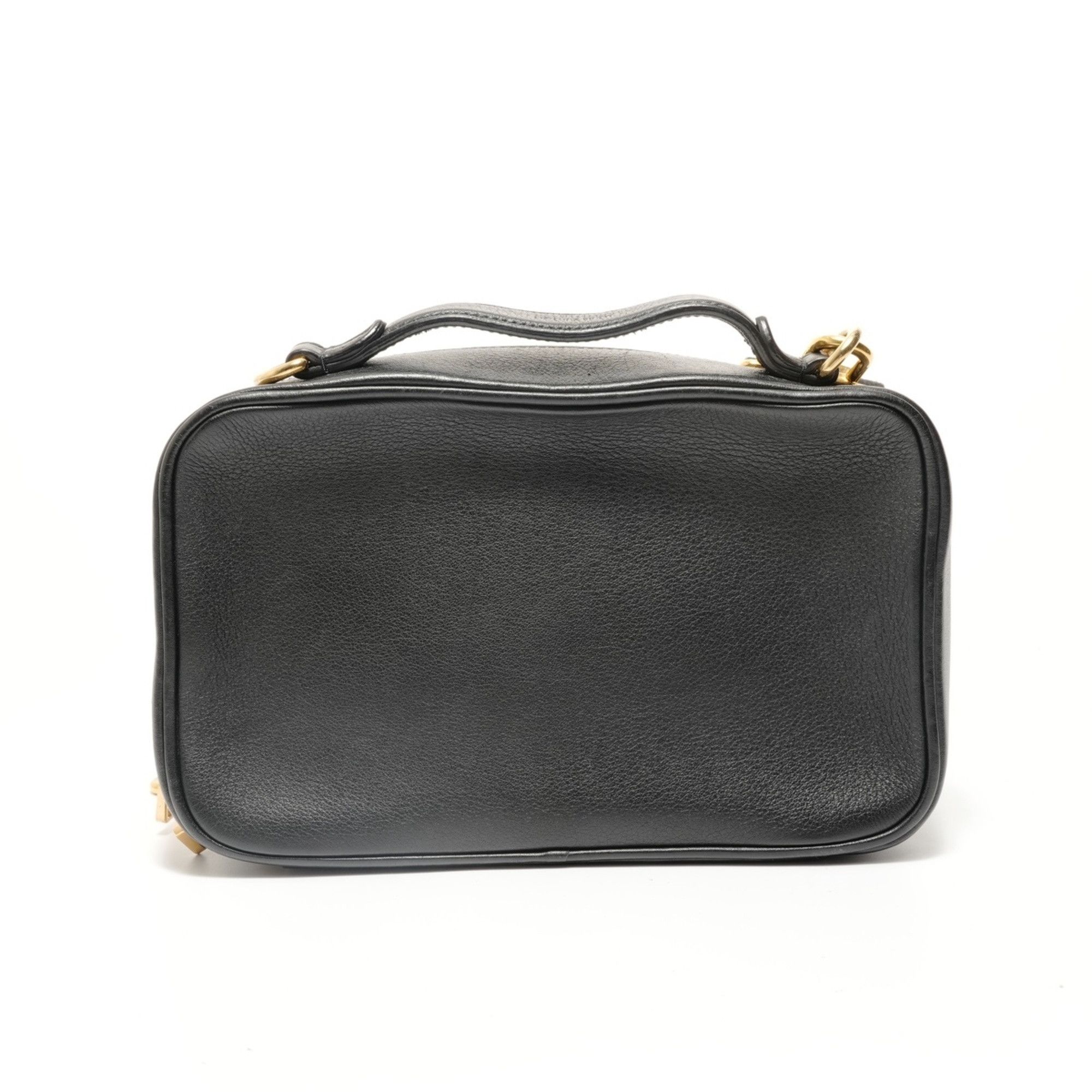 Louis Vuitton Louis Vuitton Utility Crossbody 2021-2025 Shoulder Bag, Black Size ONE SIZE - 2 Thumbnail