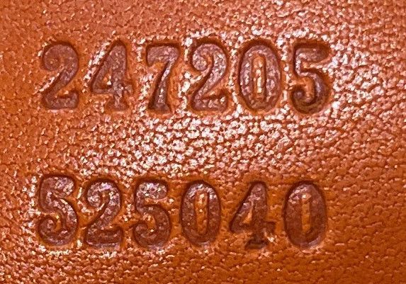 Gucci Vintage Web Boston Bag Size ONE SIZE - 7 Thumbnail