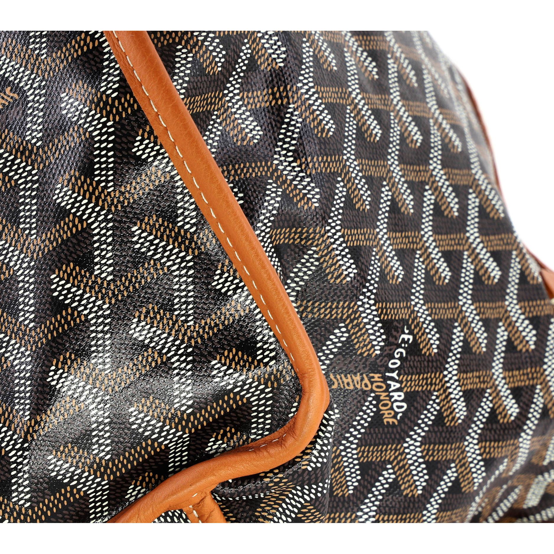 Goyard Anjou Reversible Tote Size ONE SIZE - 6 Thumbnail