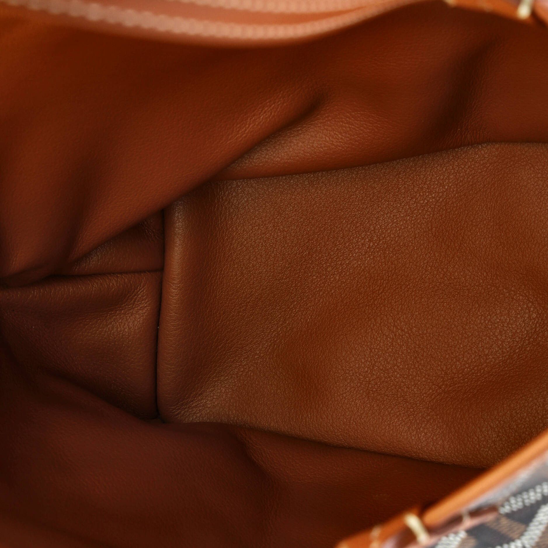 Goyard Anjou Reversible Tote Size ONE SIZE - 4 Thumbnail