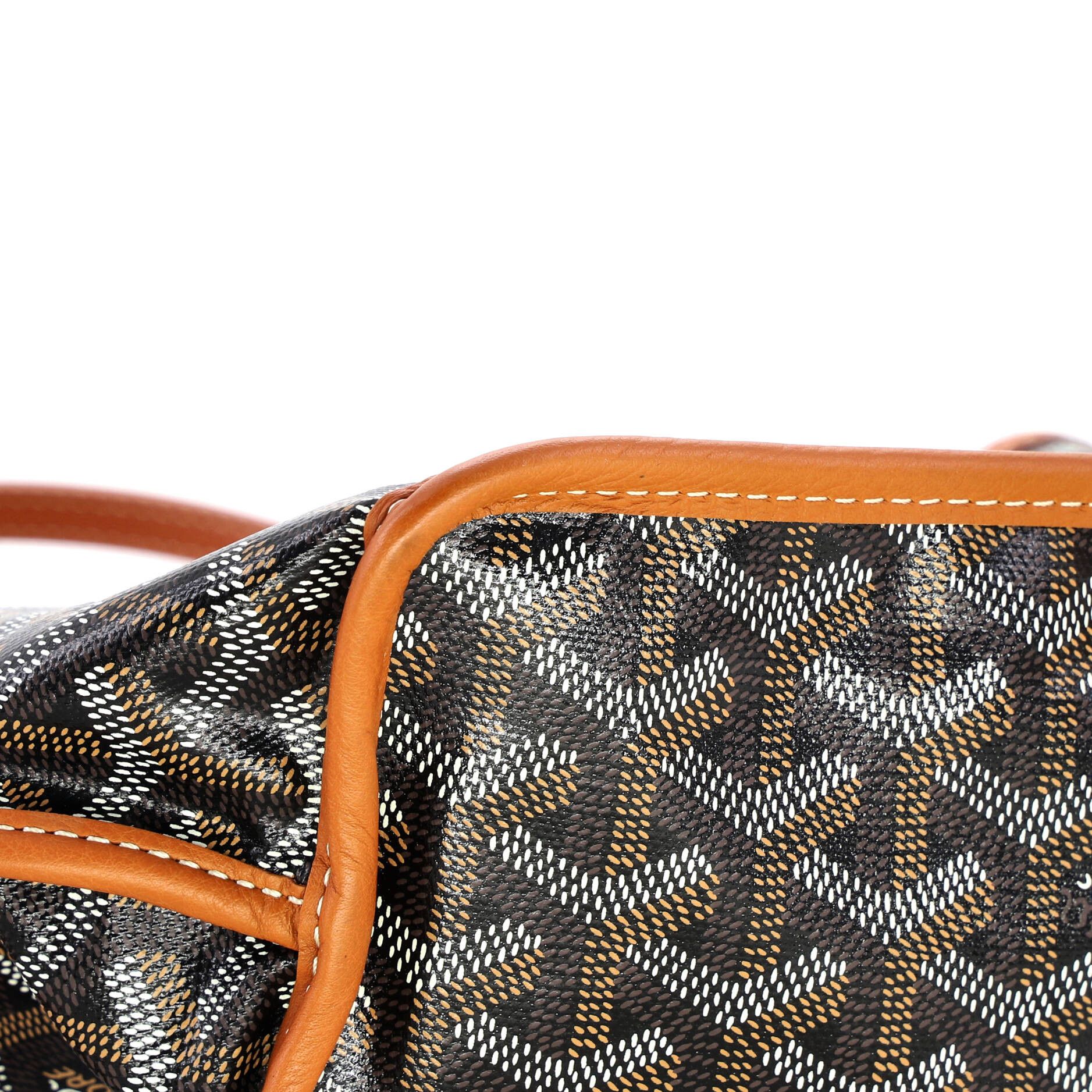 Goyard Anjou Reversible Tote Size ONE SIZE - 5 Thumbnail