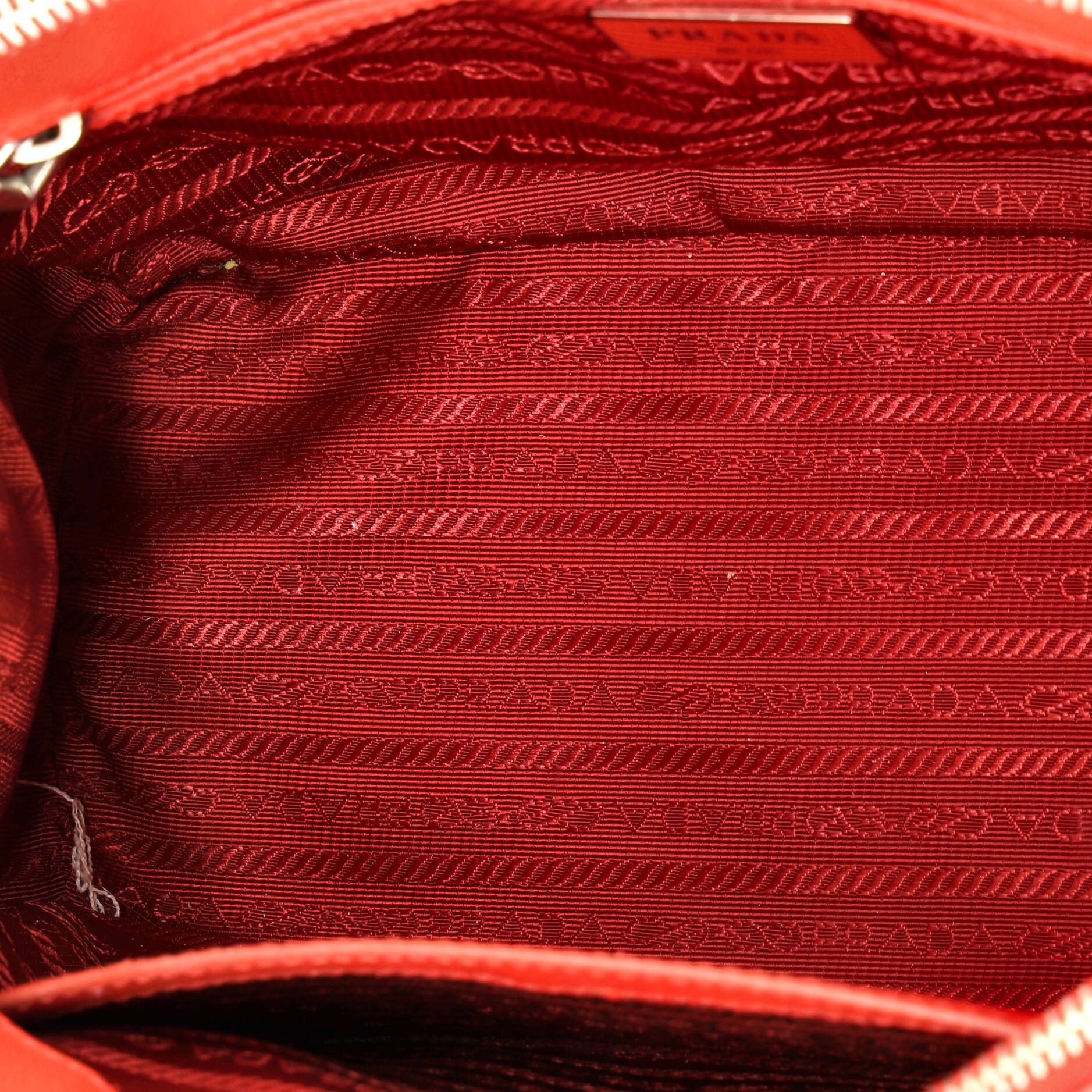 Prada Galleria Double Zip Tote Size ONE SIZE - 5 Thumbnail