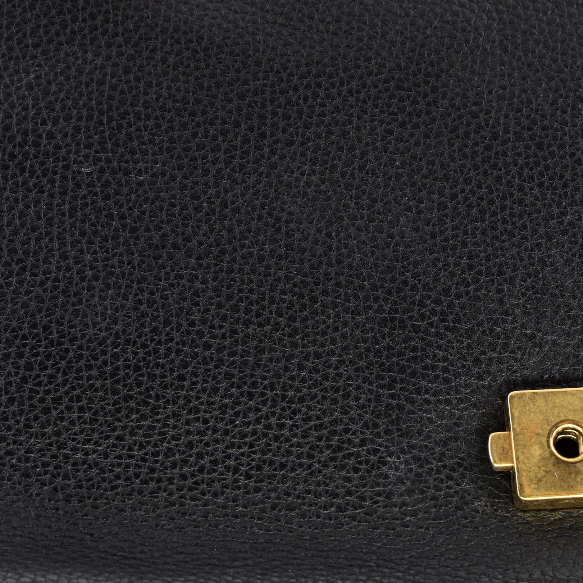 Gucci GG Marmont Top Handle Bag Size ONE SIZE - 7 Thumbnail