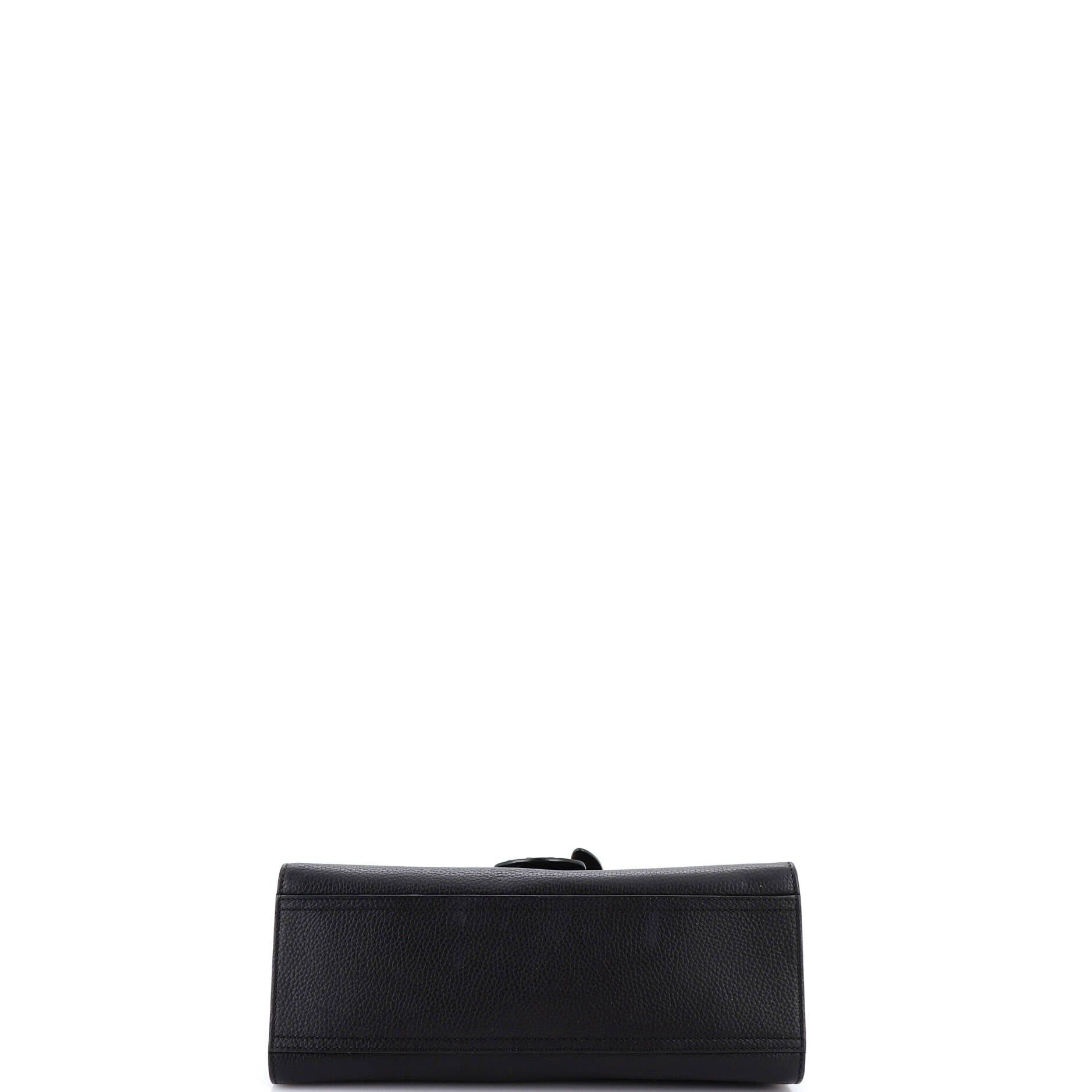 Gucci GG Marmont Top Handle Bag Size ONE SIZE - 4 Thumbnail