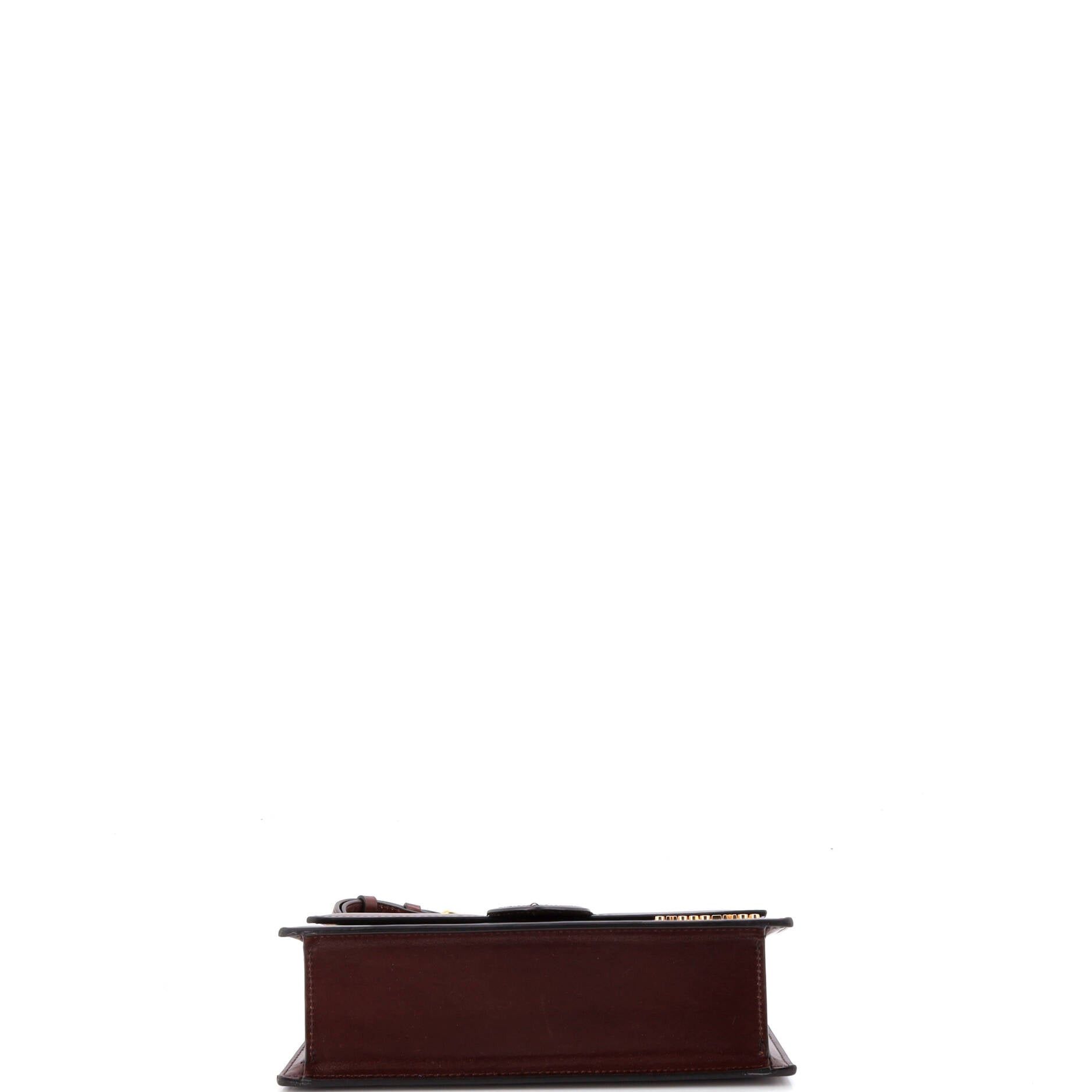 Jacquemus Le Grand Bambino Flap Bag Size ONE SIZE - 4 Thumbnail