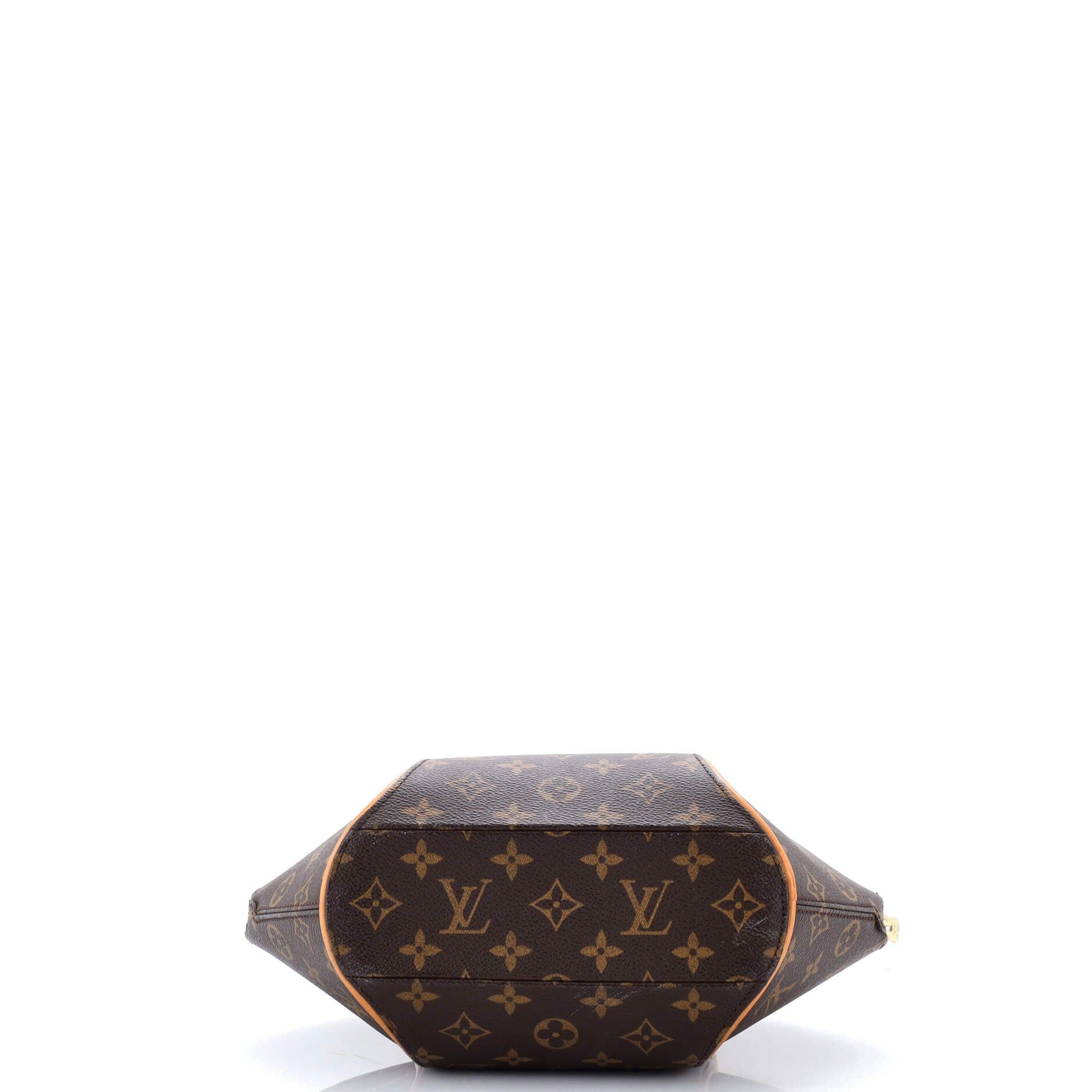 Louis Vuitton Ellipse Bag Size ONE SIZE - 4 Thumbnail