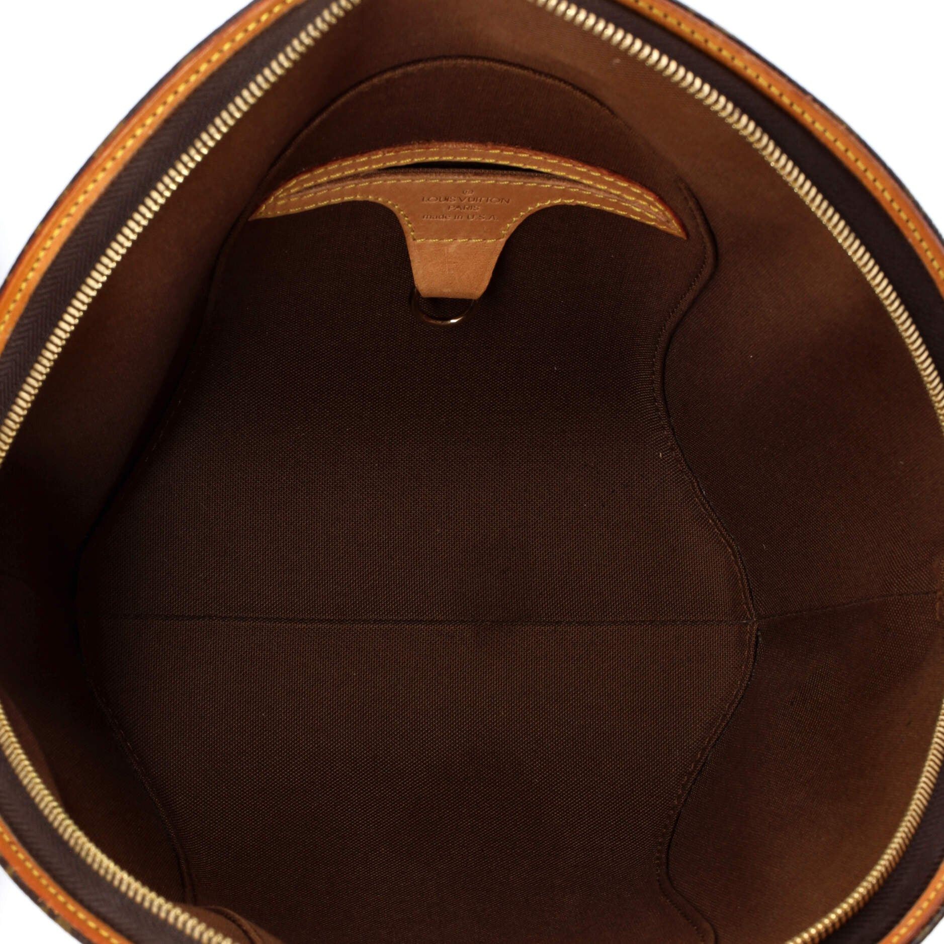 Louis Vuitton Ellipse Bag Size ONE SIZE - 5 Thumbnail