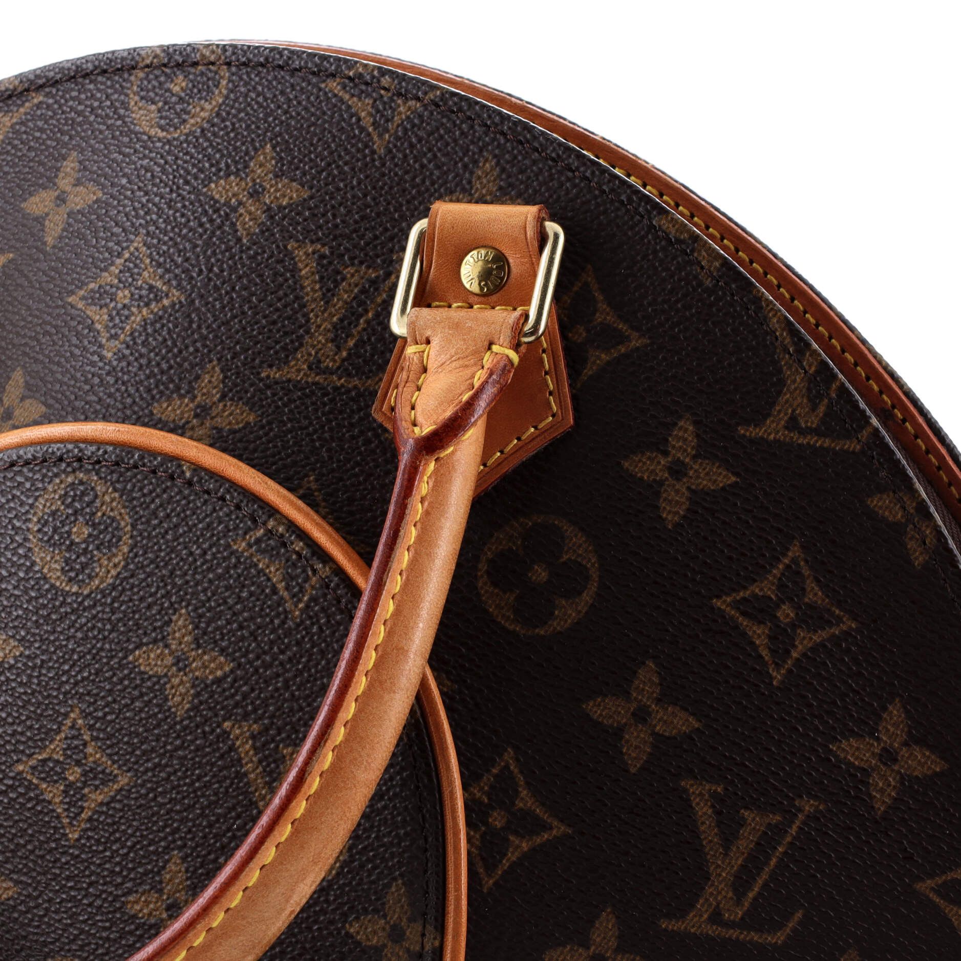 Louis Vuitton Ellipse Bag Size ONE SIZE - 6 Thumbnail