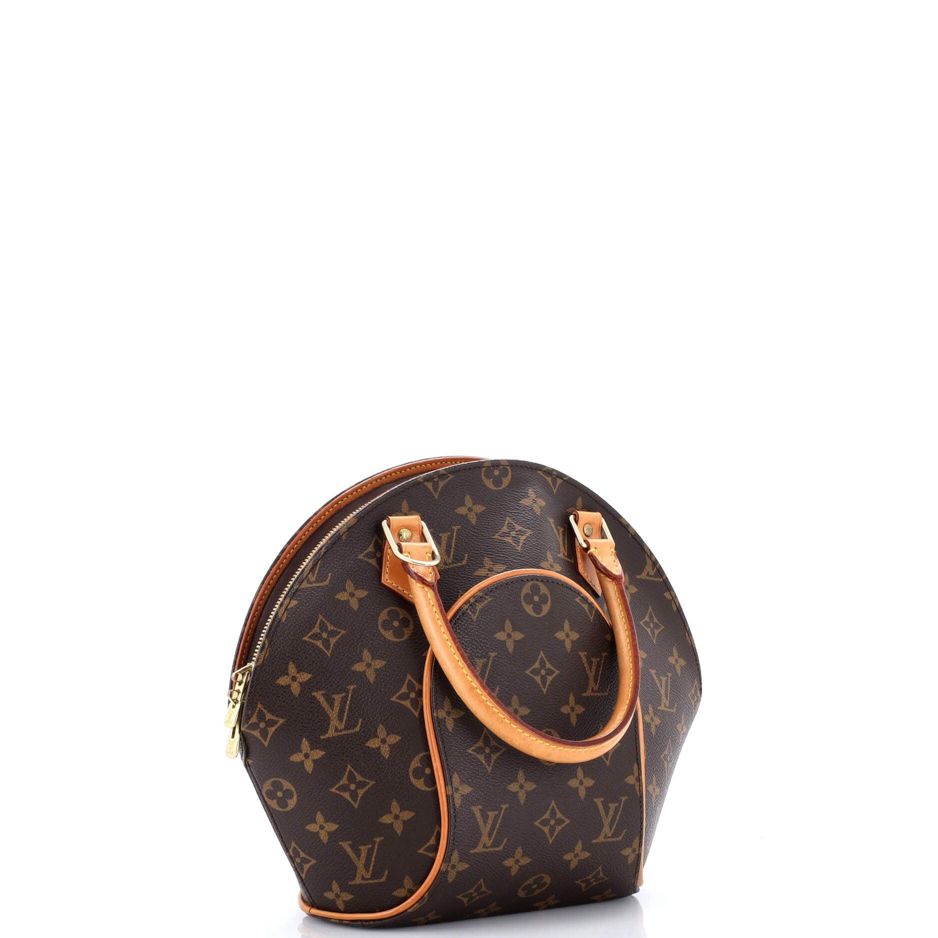 Louis Vuitton Ellipse Bag Size ONE SIZE - 2 Thumbnail