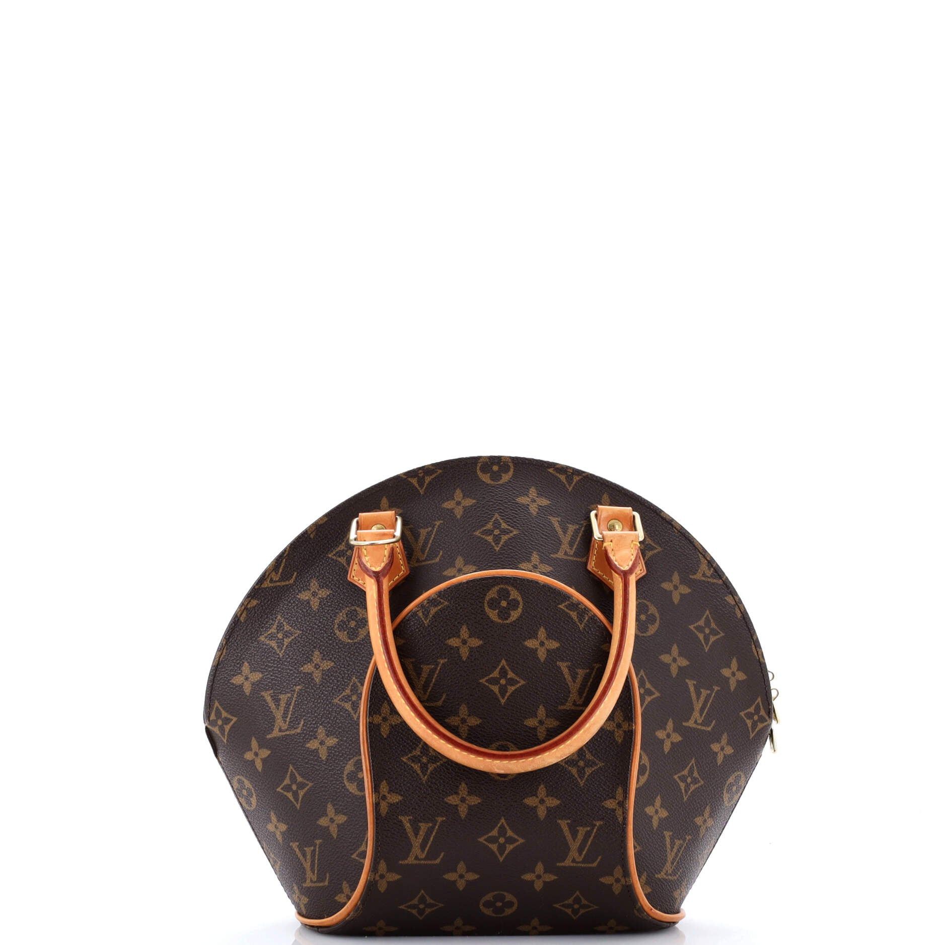Louis Vuitton Ellipse Bag Size ONE SIZE - 3 Thumbnail