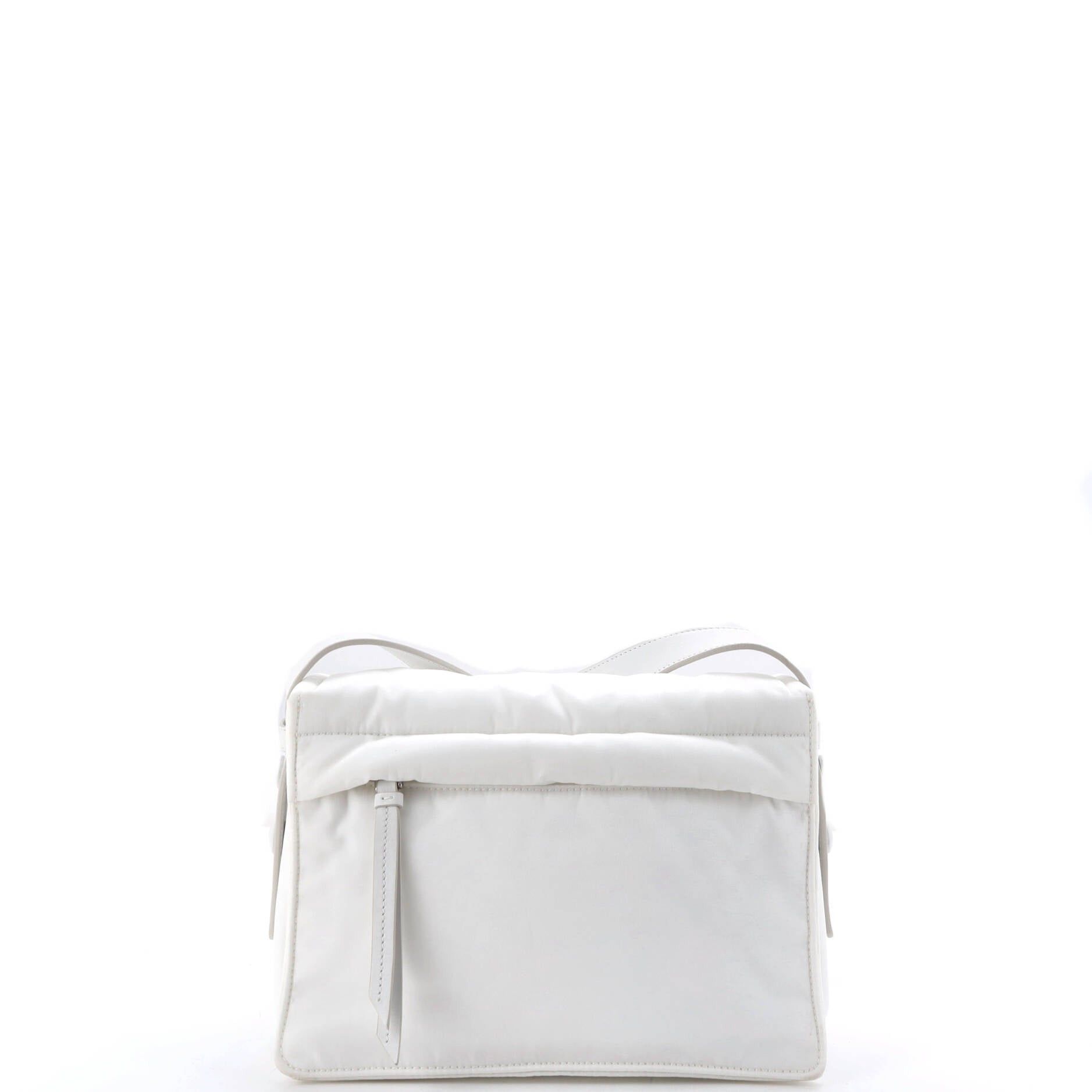 Prada Padded Flap Shoulder Bag Size ONE SIZE - 3 Thumbnail