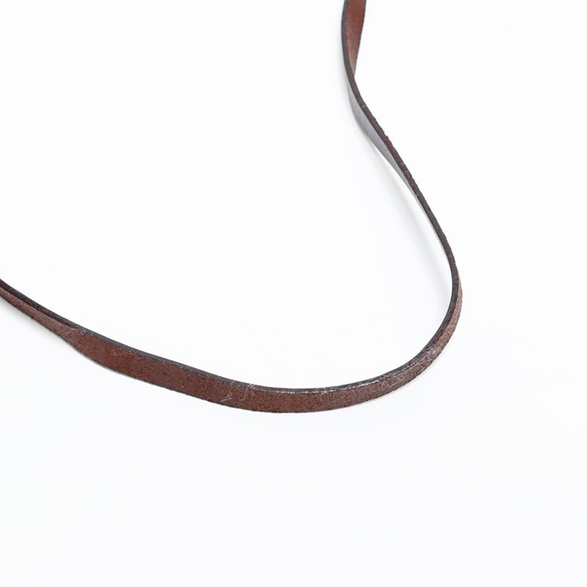 Fendi Fendi Zucchino Shoulder Bag, Brown Size ONE SIZE - 12 Thumbnail