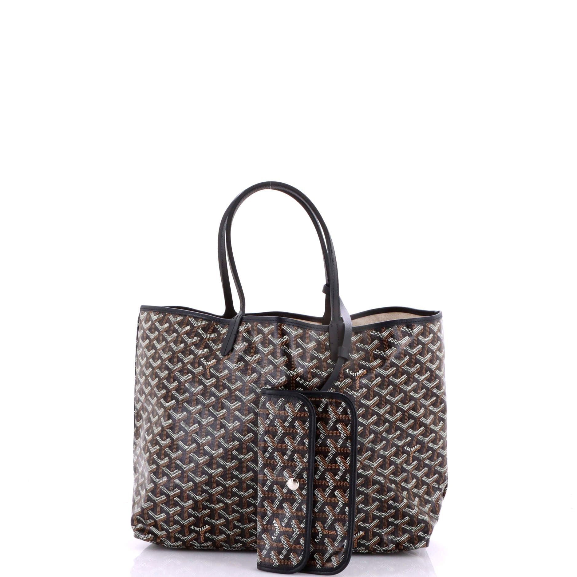 Goyard Saint Louis Tote Size ONE SIZE - 2 Thumbnail