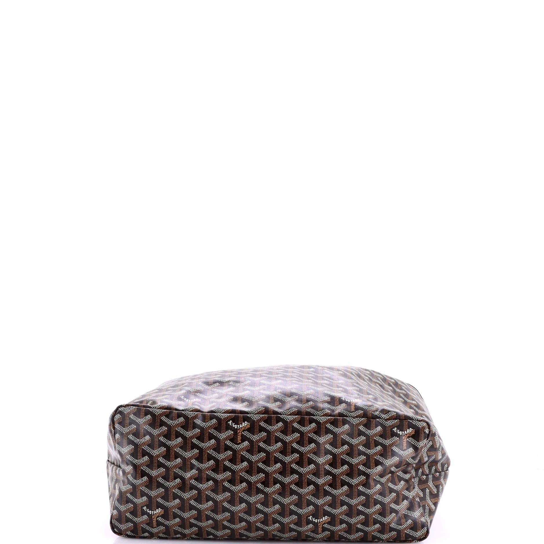 Goyard Saint Louis Tote Size ONE SIZE - 5 Thumbnail