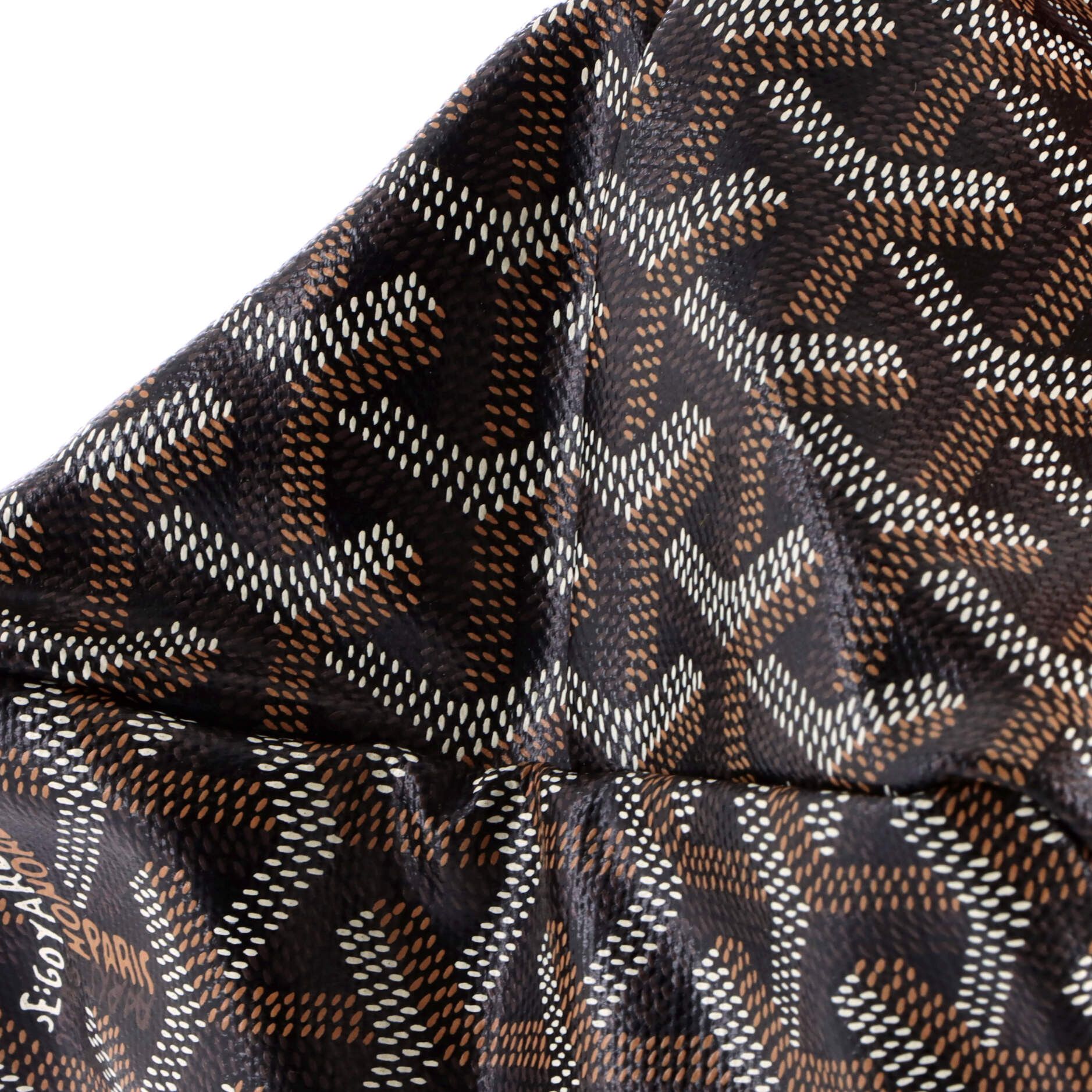 Goyard Saint Louis Tote Size ONE SIZE - 7 Thumbnail