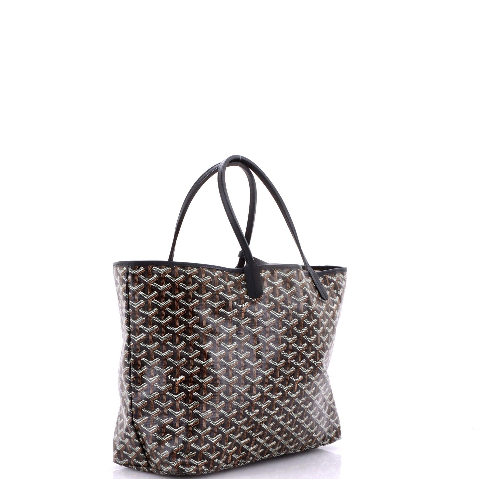 Goyard Saint Louis Tote Size ONE SIZE - 3 Thumbnail