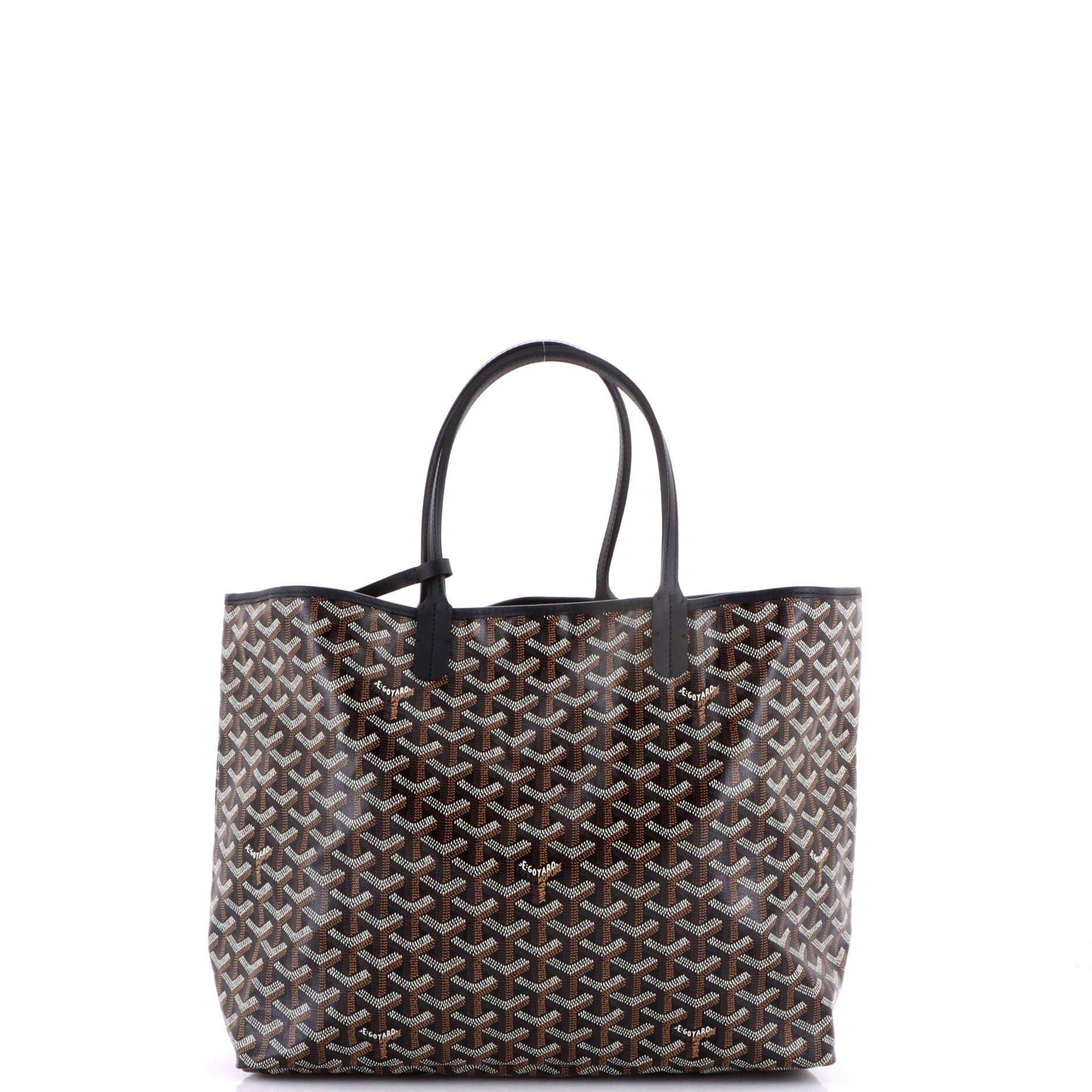 Goyard Saint Louis Tote Size ONE SIZE - 4 Thumbnail